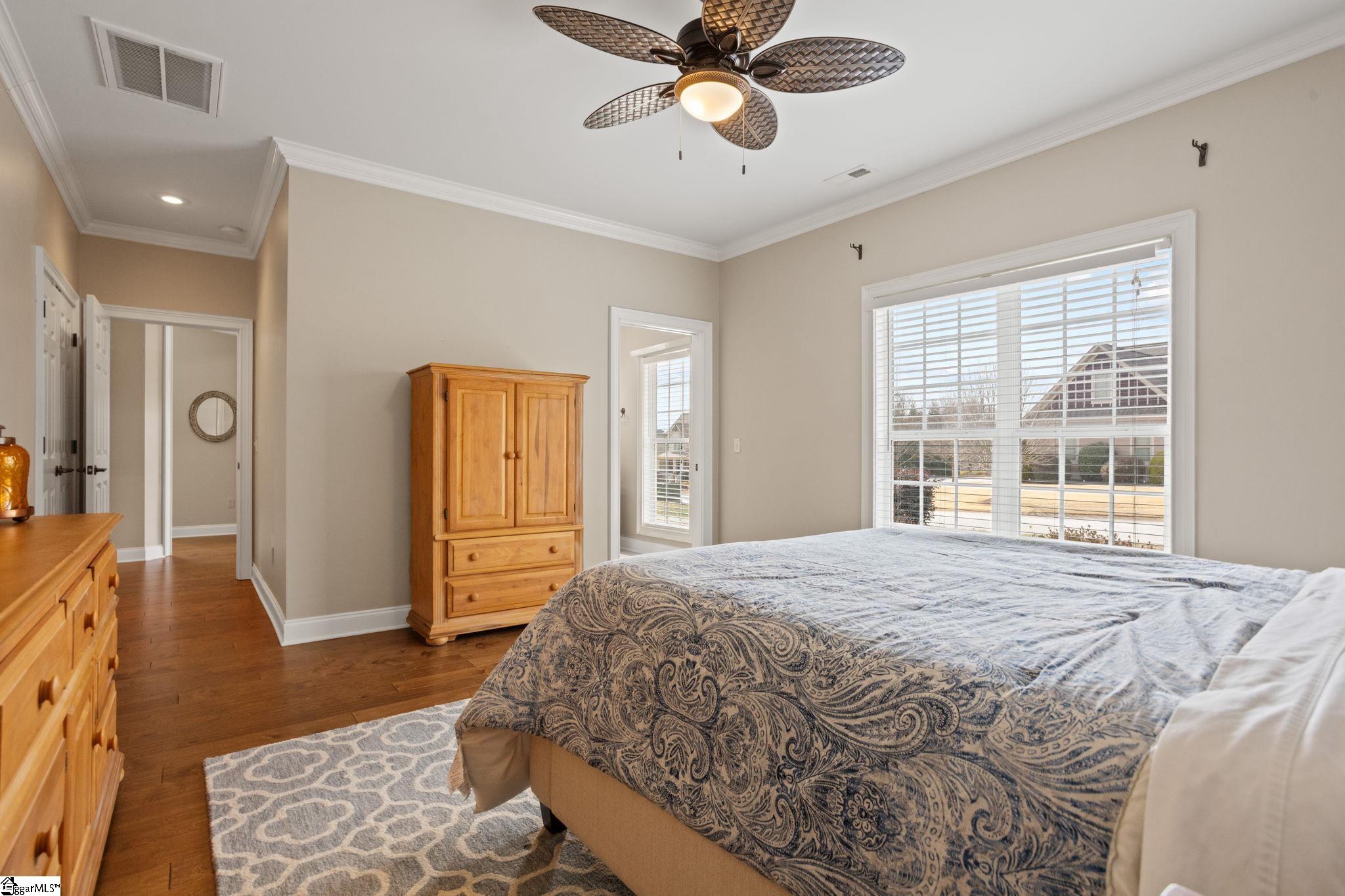 1 Laurel Grove Drive Simpsonville, SC 29681