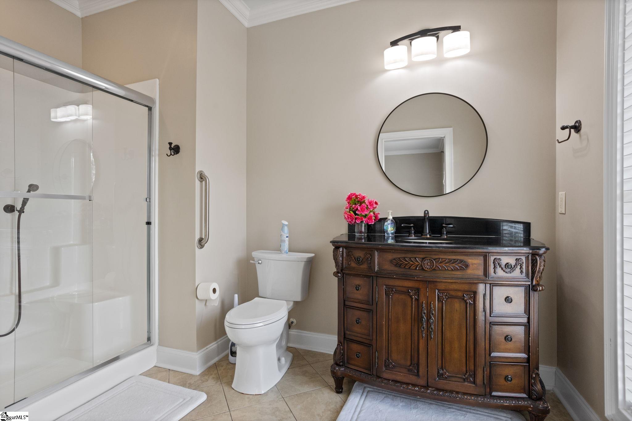 1 Laurel Grove Drive Simpsonville, SC 29681