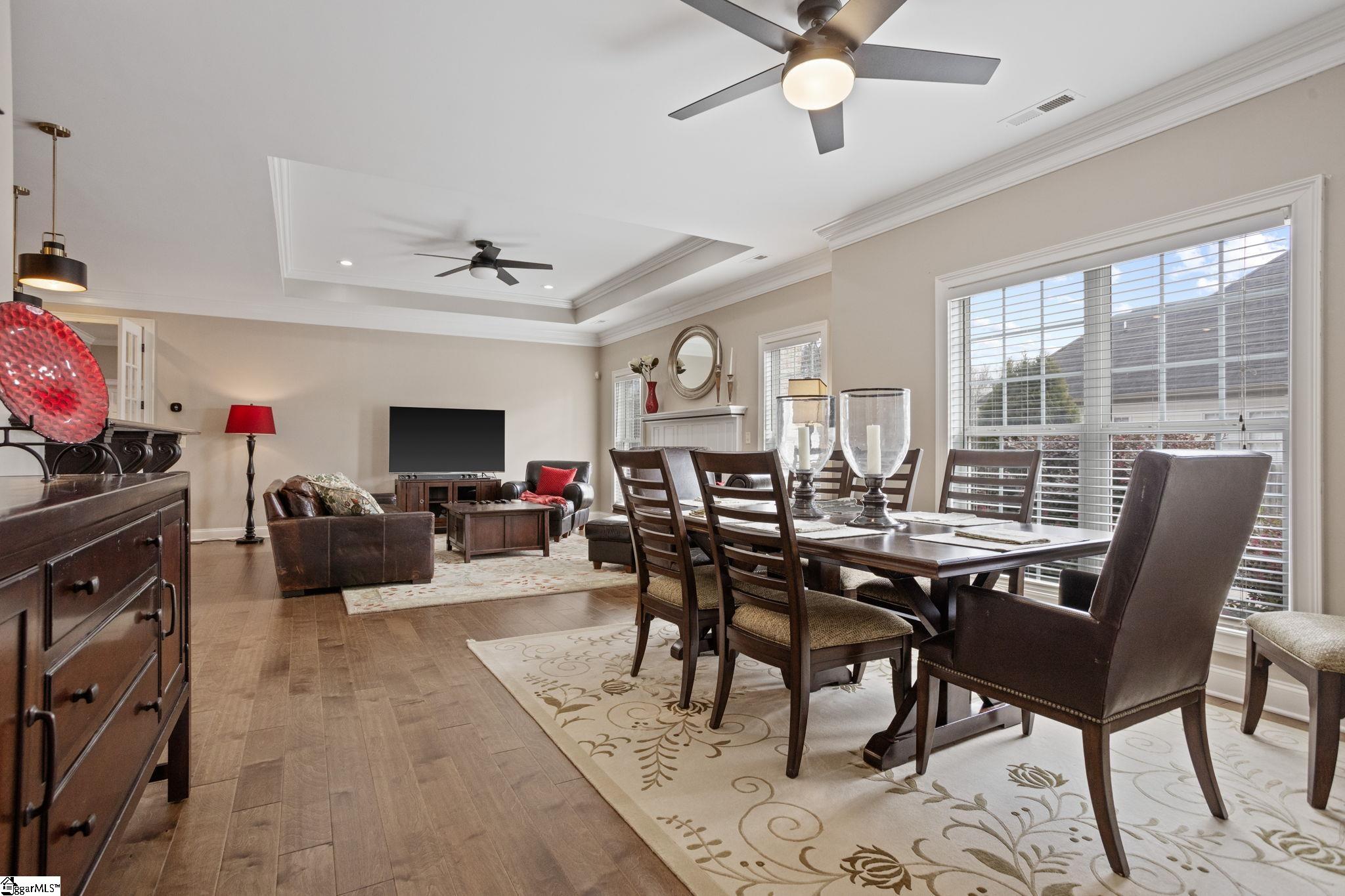 1 Laurel Grove Drive Simpsonville, SC 29681