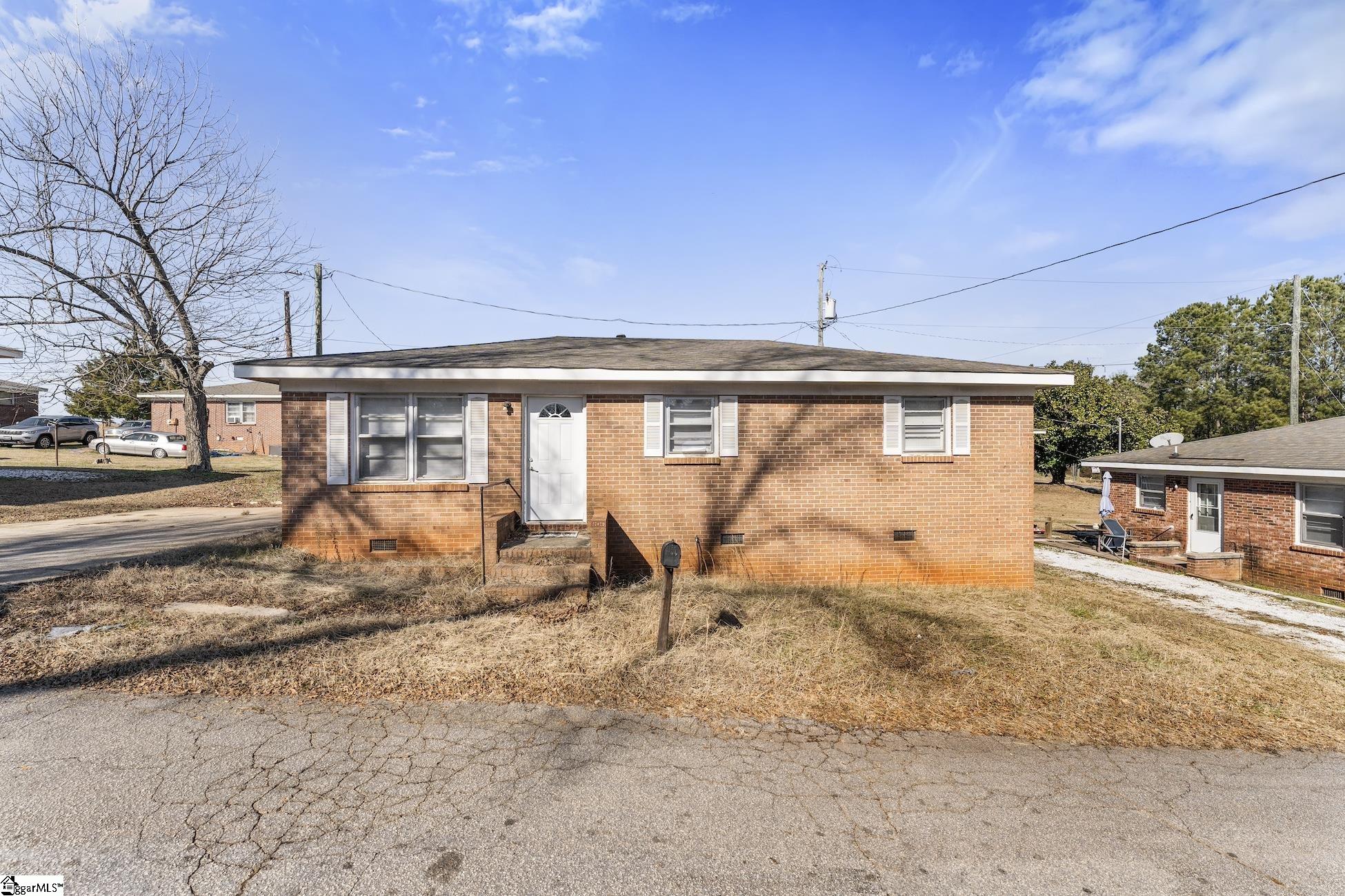 103 Linda Drive Seneca, SC 29678