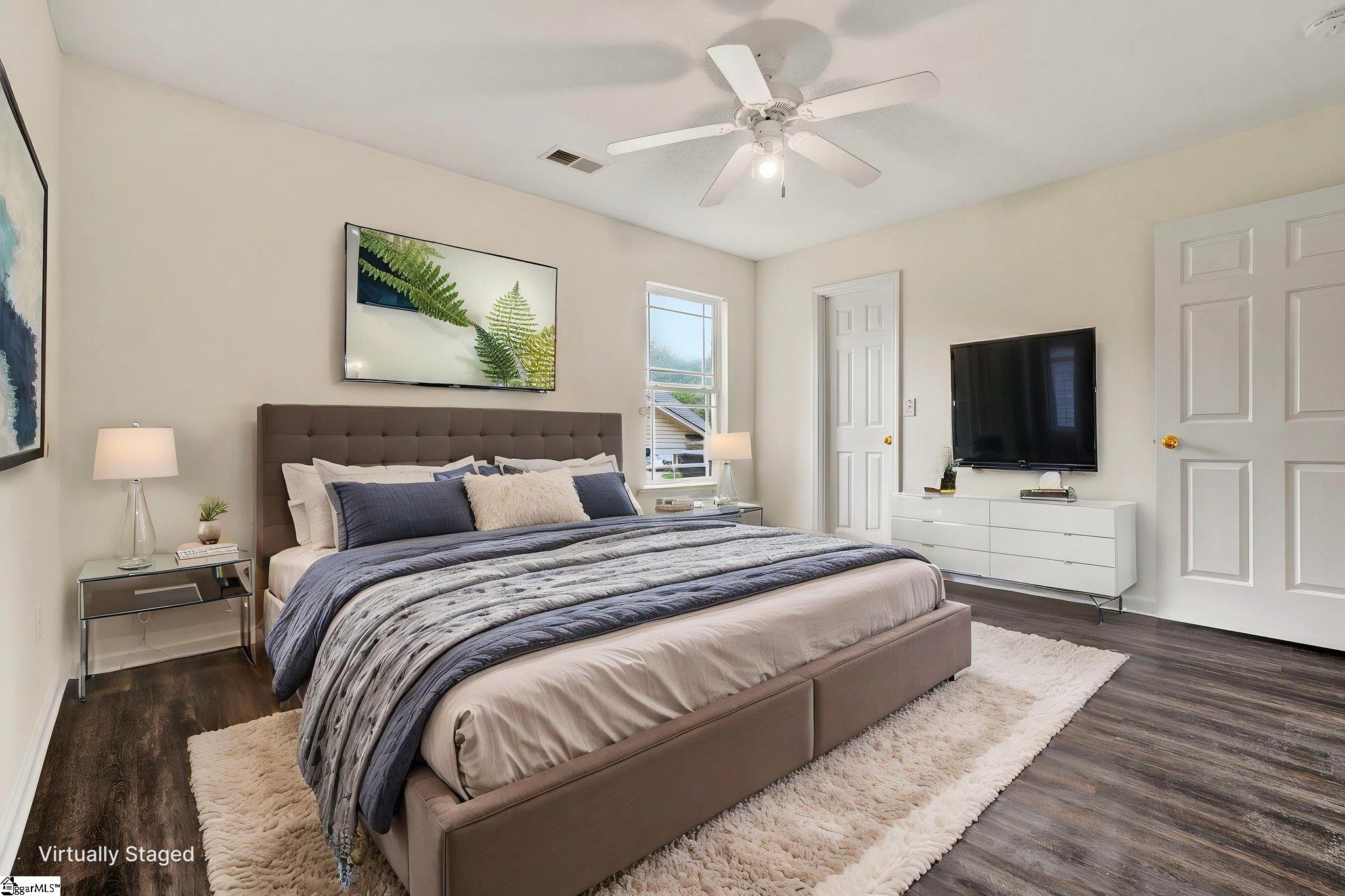 309 Wilmont Street Spartanburg, SC 29306