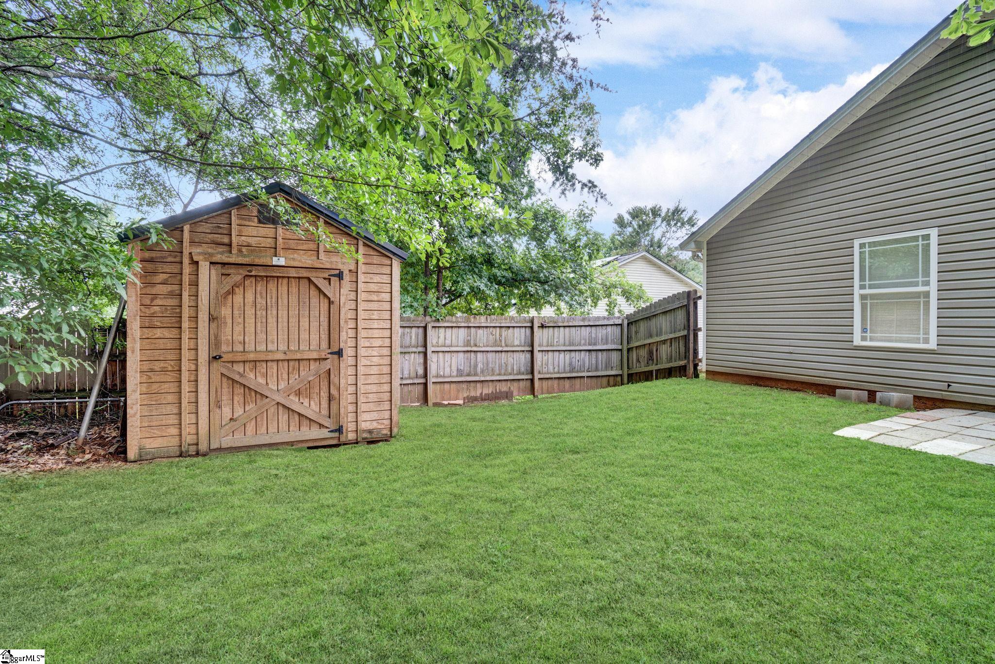 309 Wilmont Street Spartanburg, SC 29306