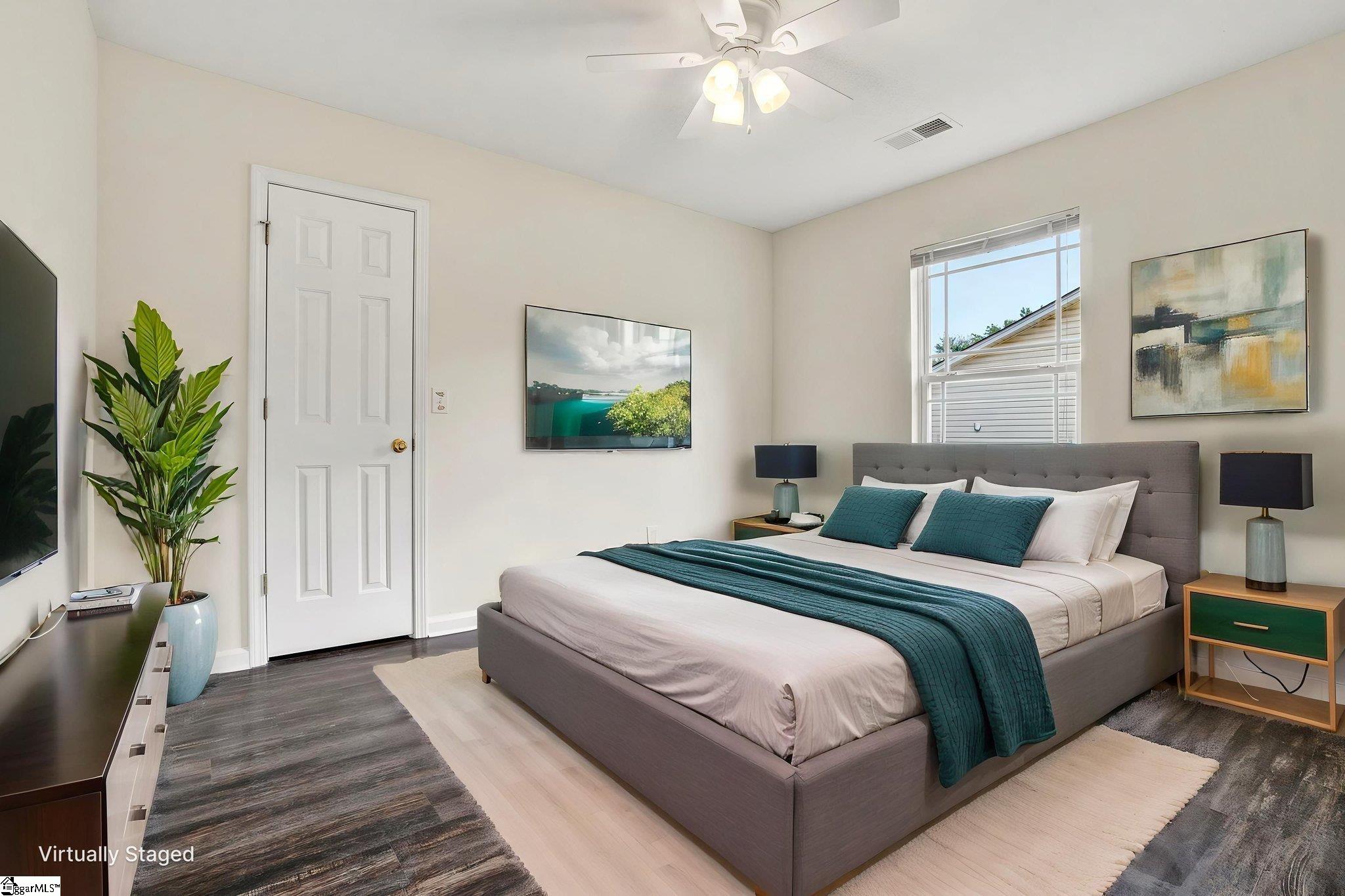 309 Wilmont Street Spartanburg, SC 29306