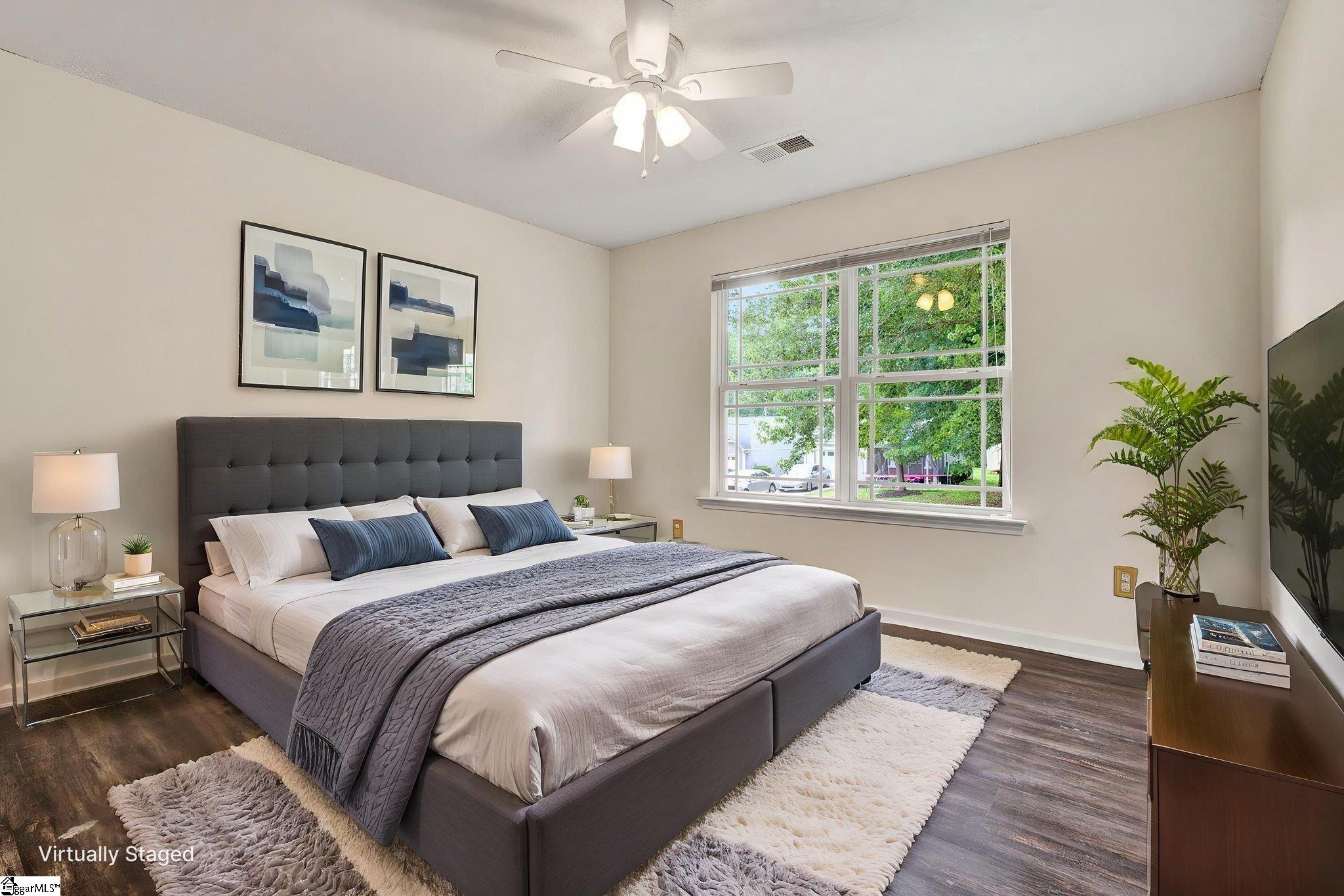 309 Wilmont Street Spartanburg, SC 29306