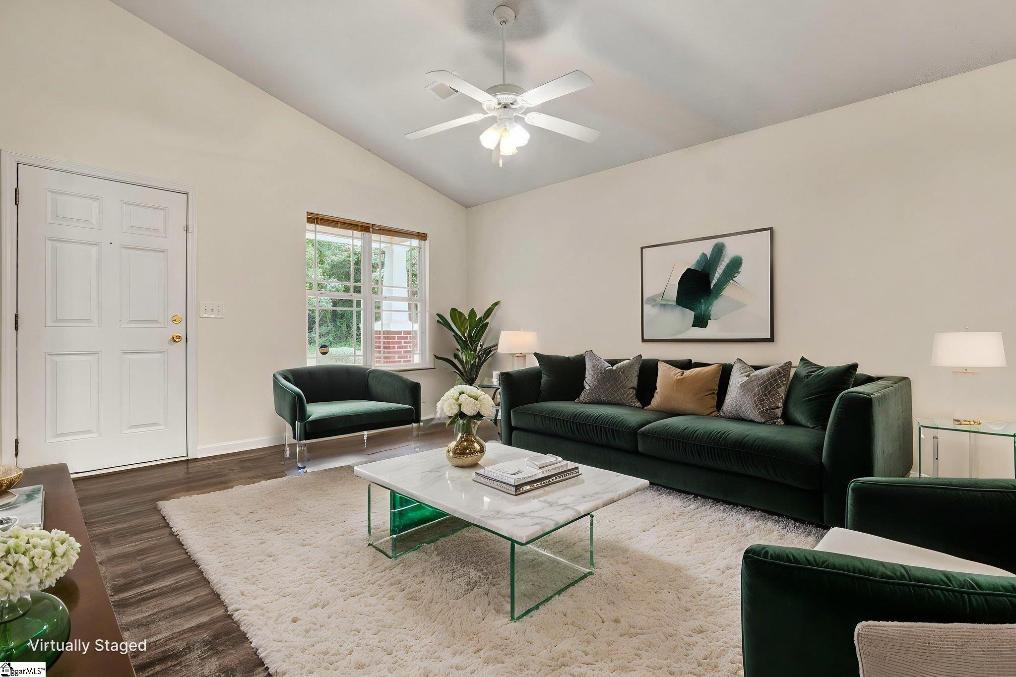 309 Wilmont Street Spartanburg, SC 29306