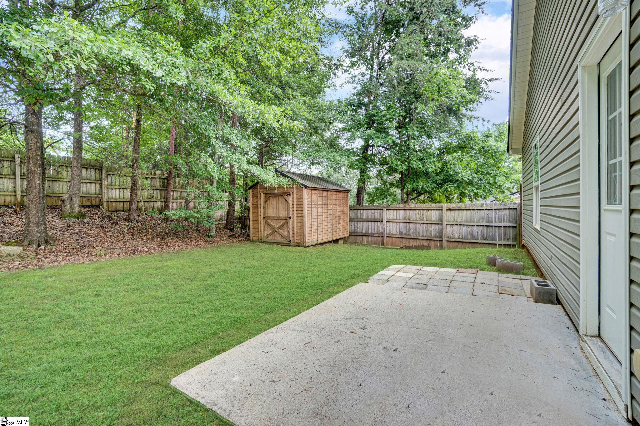 309 Wilmont Street Spartanburg, SC 29306