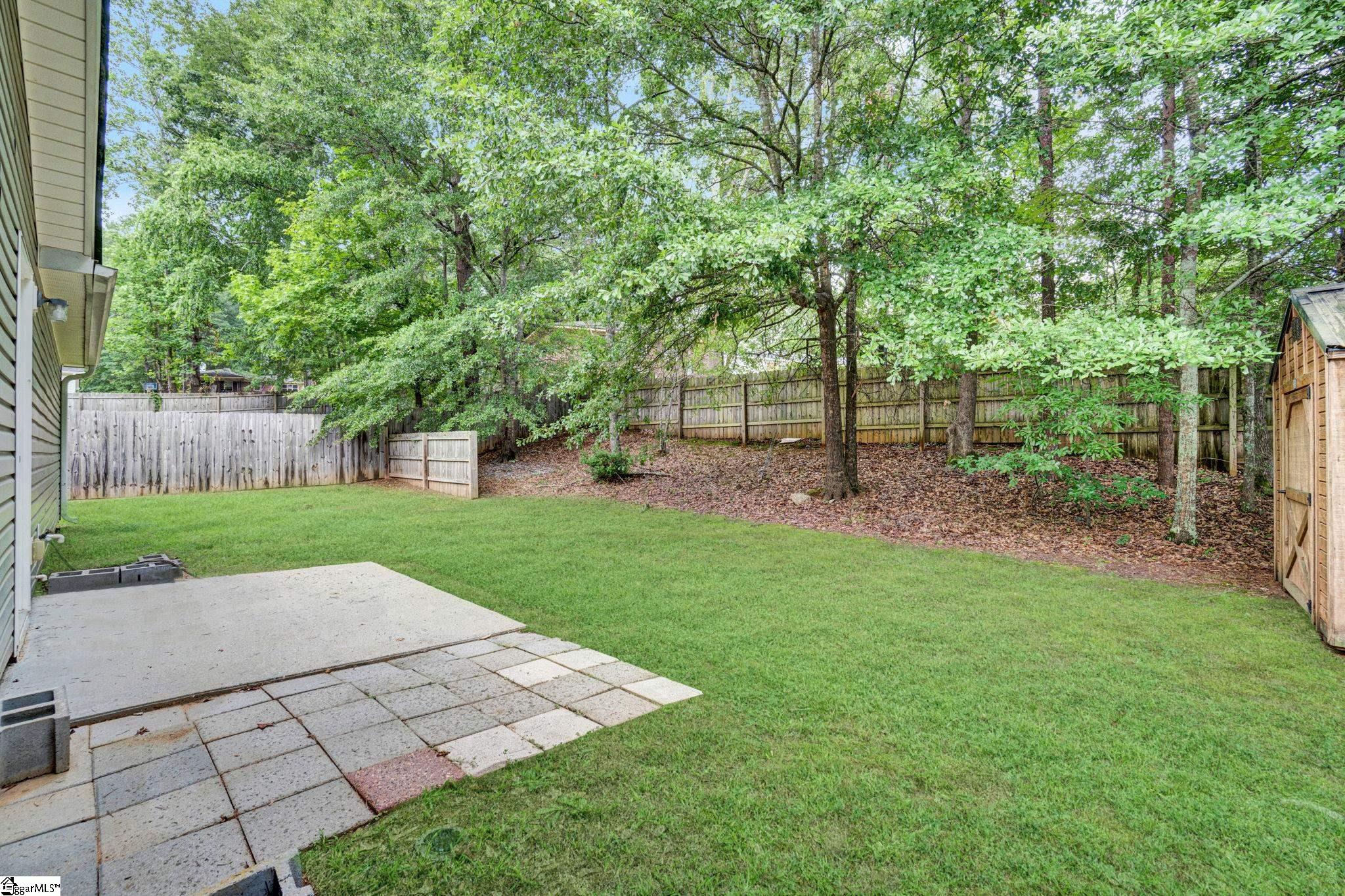 309 Wilmont Street Spartanburg, SC 29306