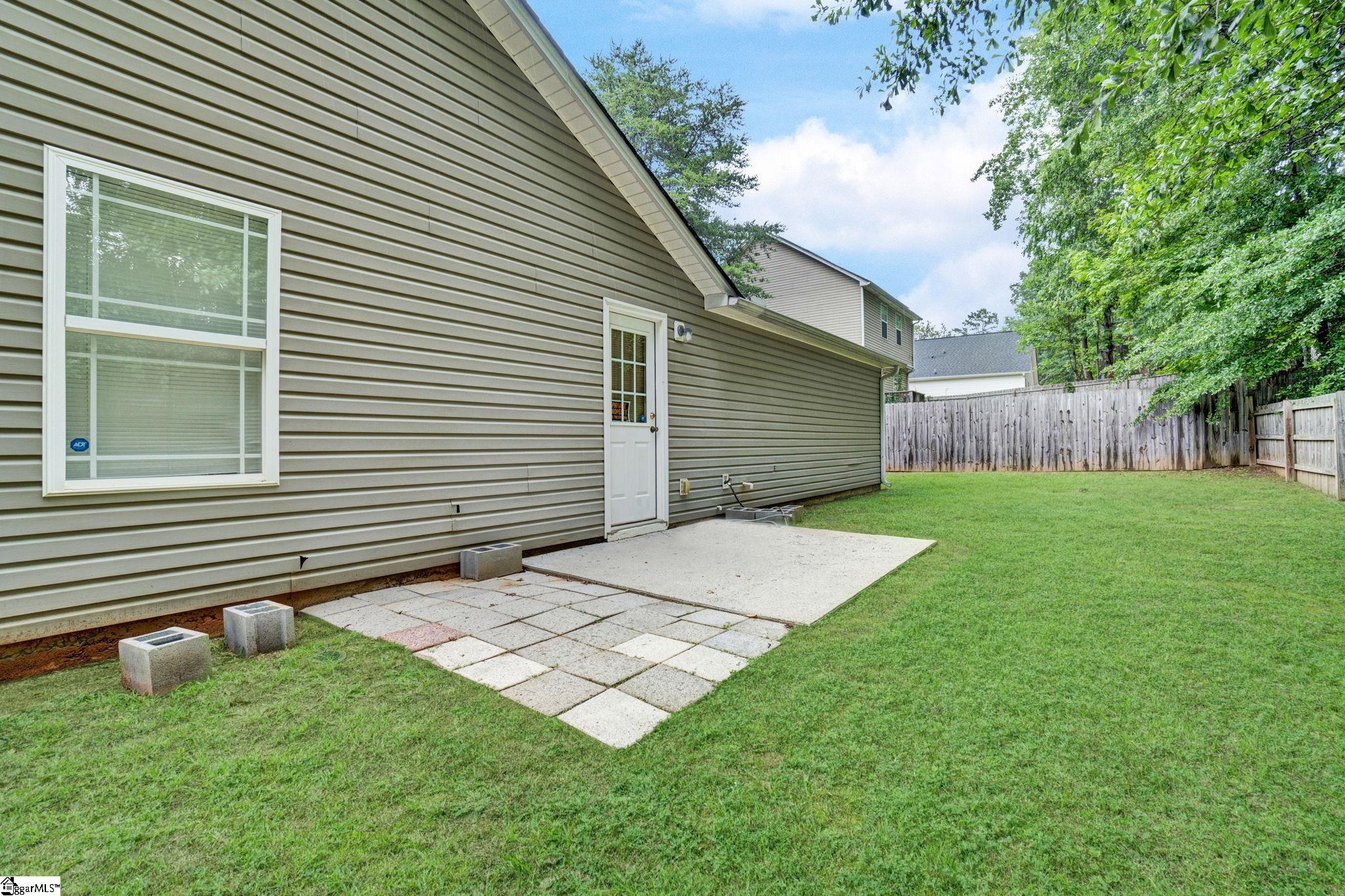 309 Wilmont Street Spartanburg, SC 29306