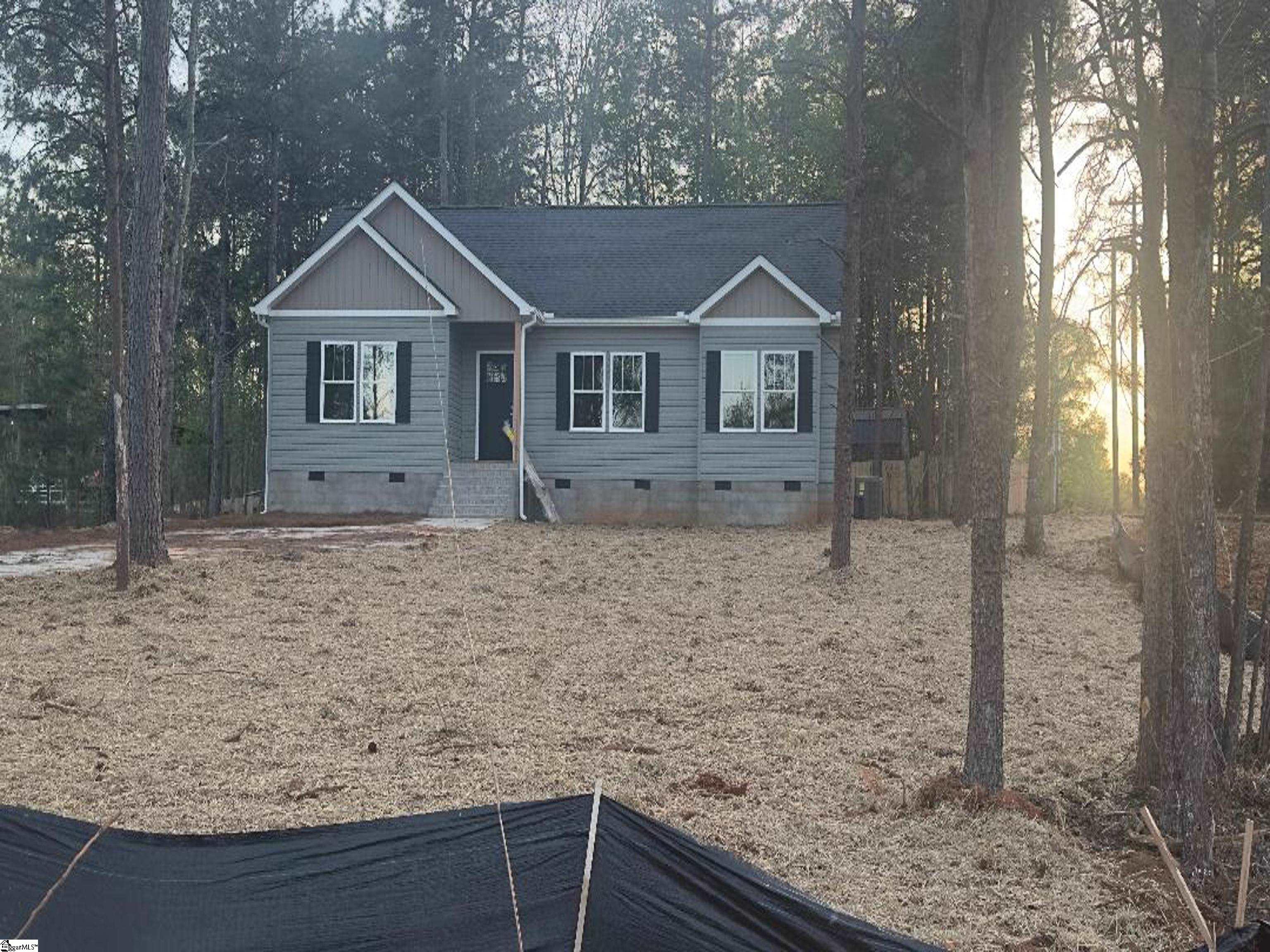 247 Vera Holliday Road Six Mile, SC 29682