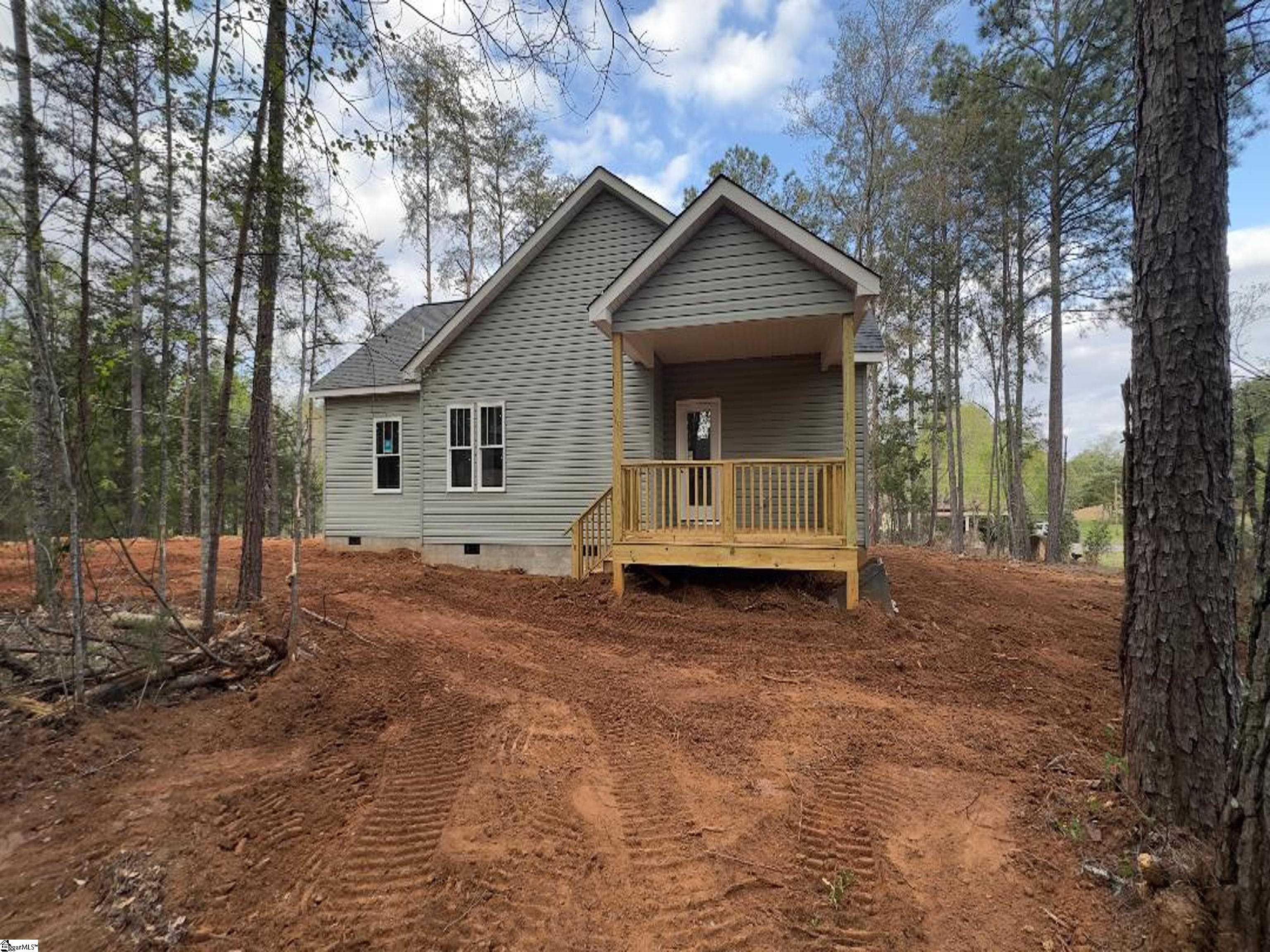 247 Vera Holliday Road Six Mile, SC 29682