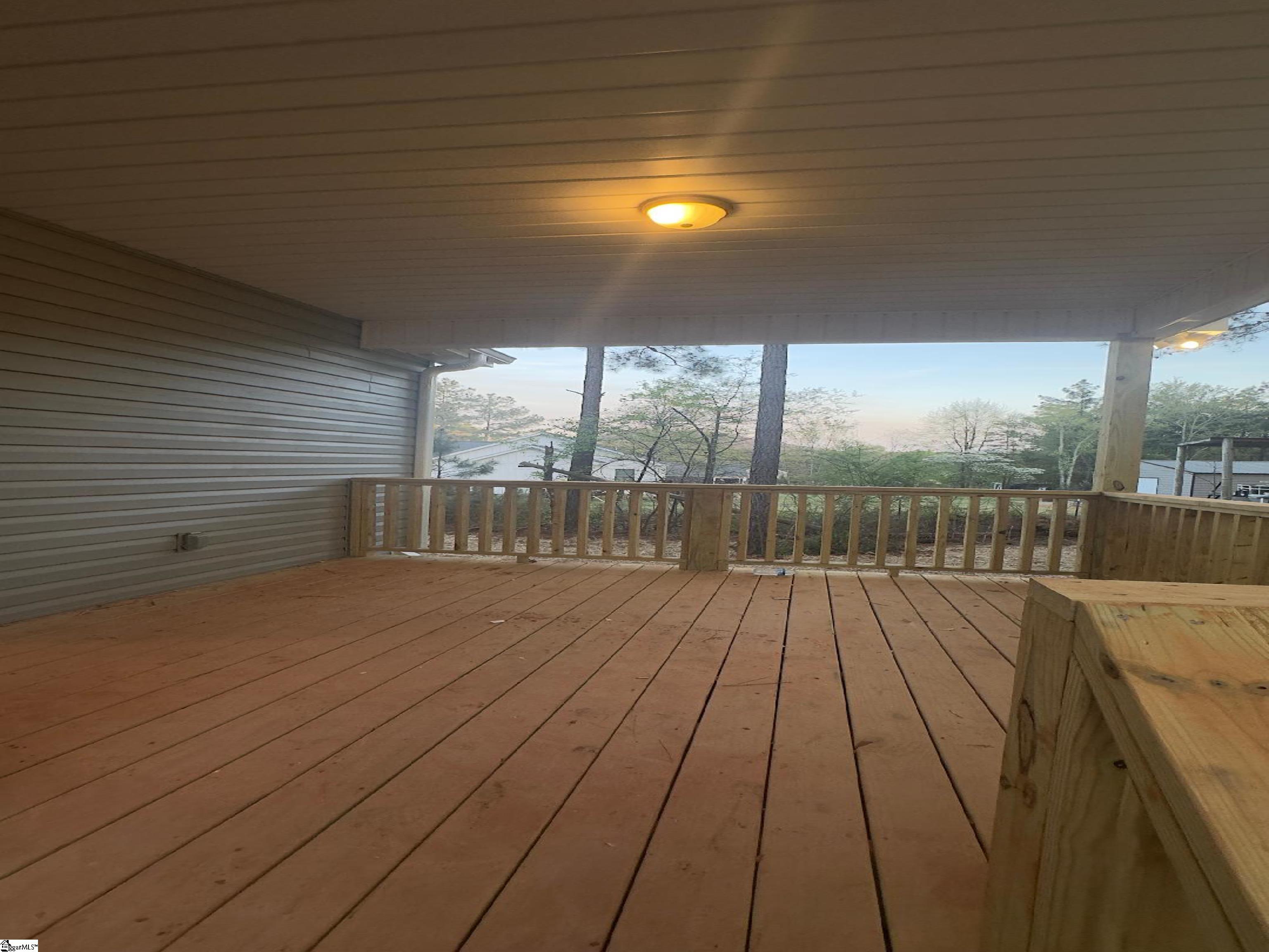247 Vera Holliday Road Six Mile, SC 29682