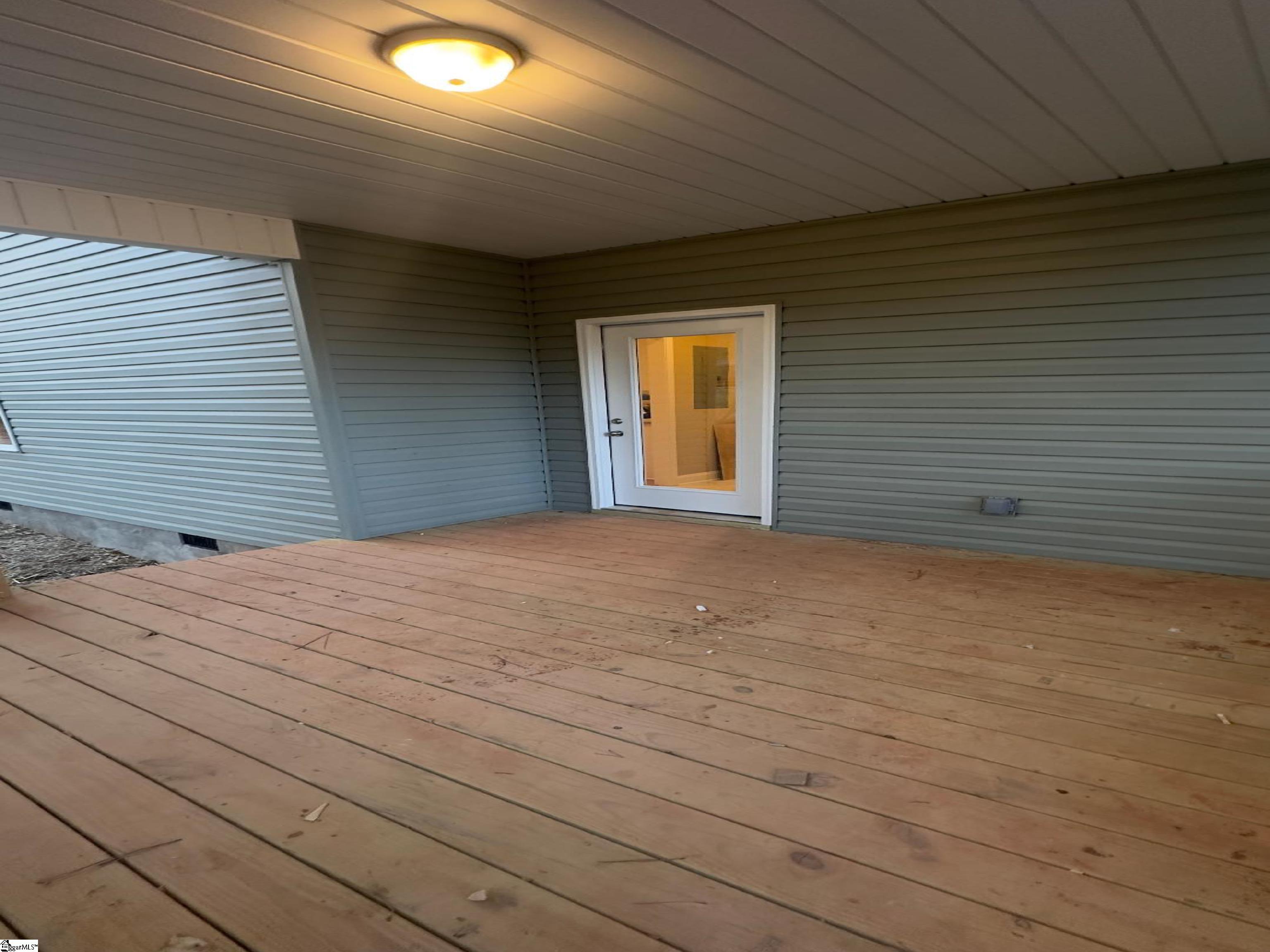 247 Vera Holliday Road Six Mile, SC 29682