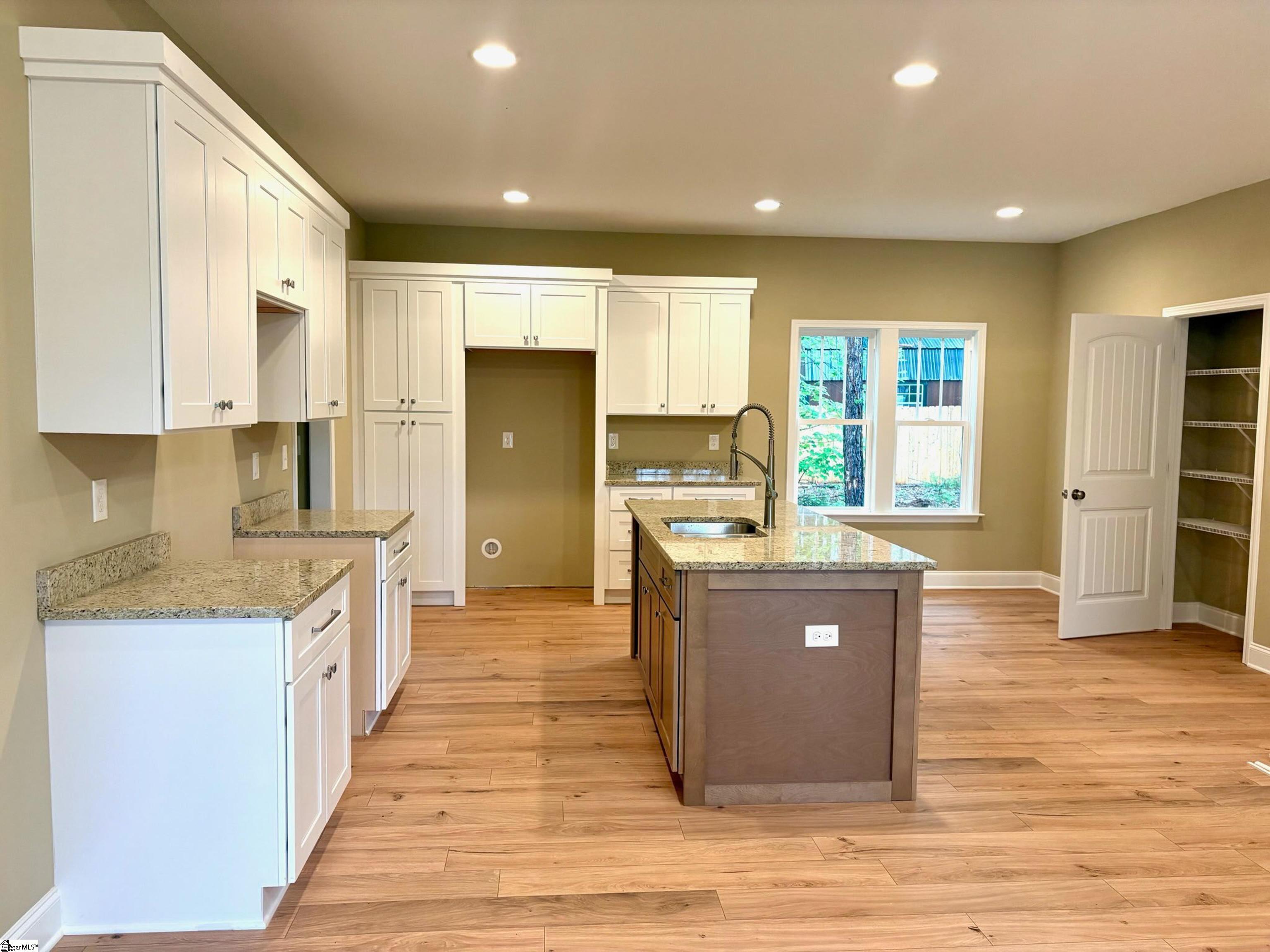 247 Vera Holliday Road Six Mile, SC 29682