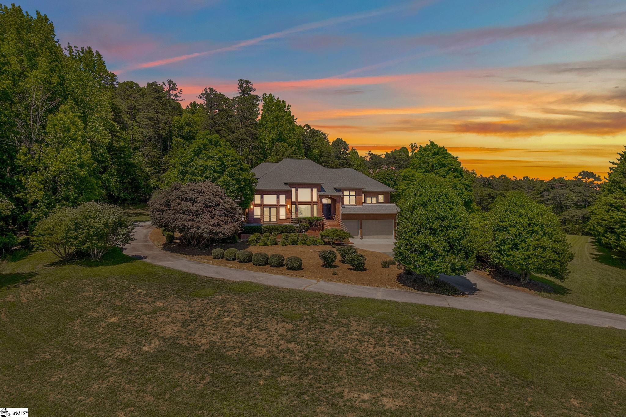 119 Anthony Road Pickens, SC 29671