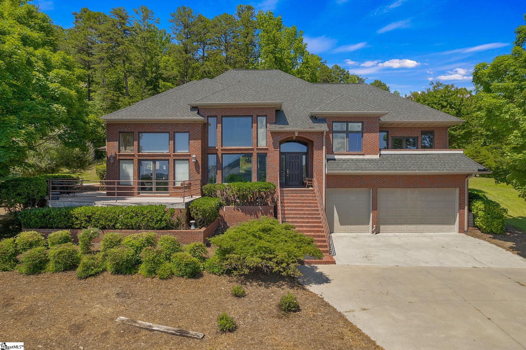 119 Anthony Road Pickens, SC 29671