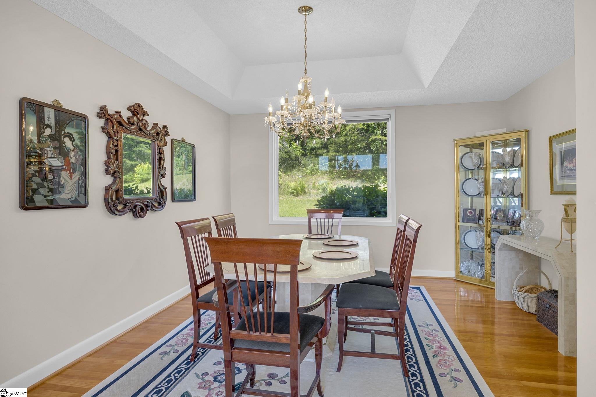 119 Anthony Road Pickens, SC 29671