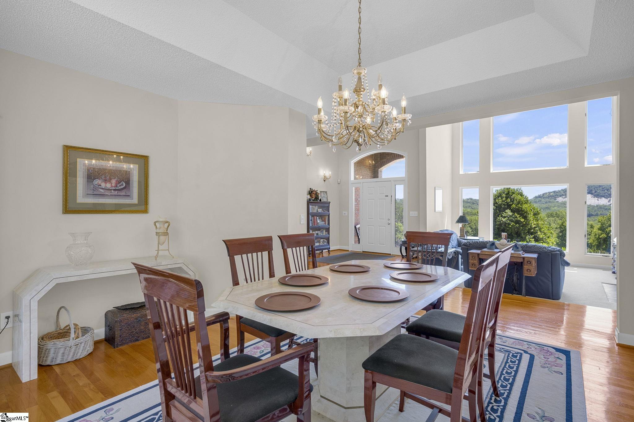 119 Anthony Road Pickens, SC 29671