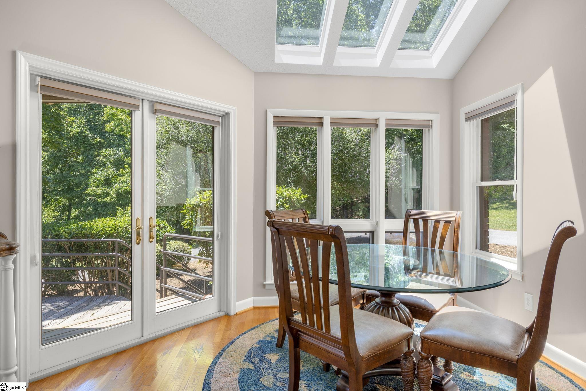 119 Anthony Road Pickens, SC 29671