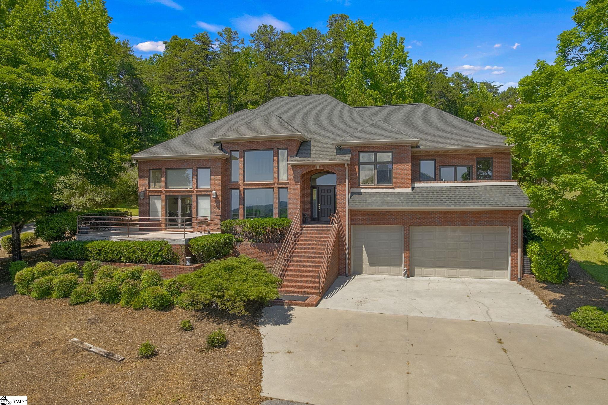 119 Anthony Road Pickens, SC 29671