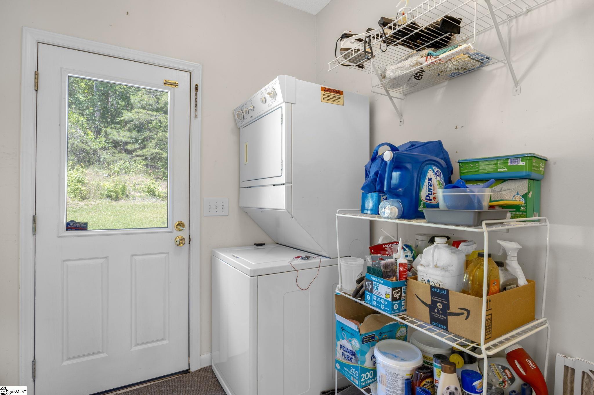 119 Anthony Road Pickens, SC 29671