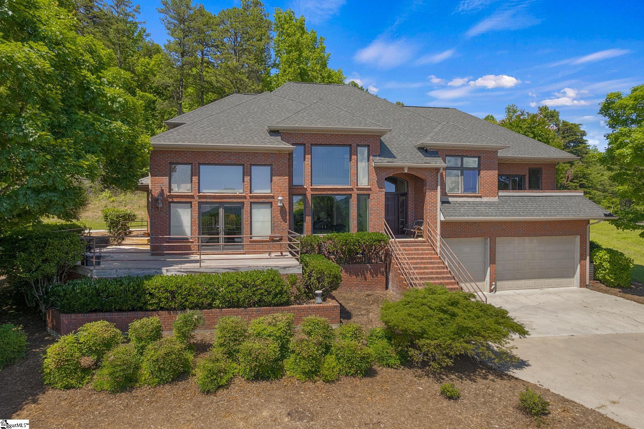 119 Anthony Road Pickens, SC 29671