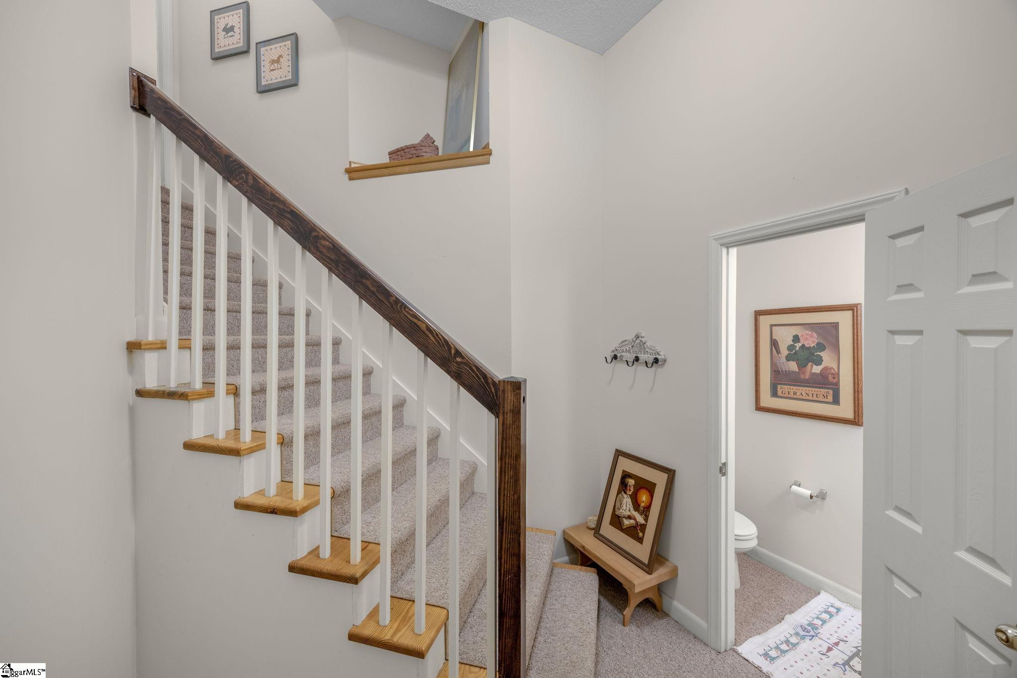 119 Anthony Road Pickens, SC 29671