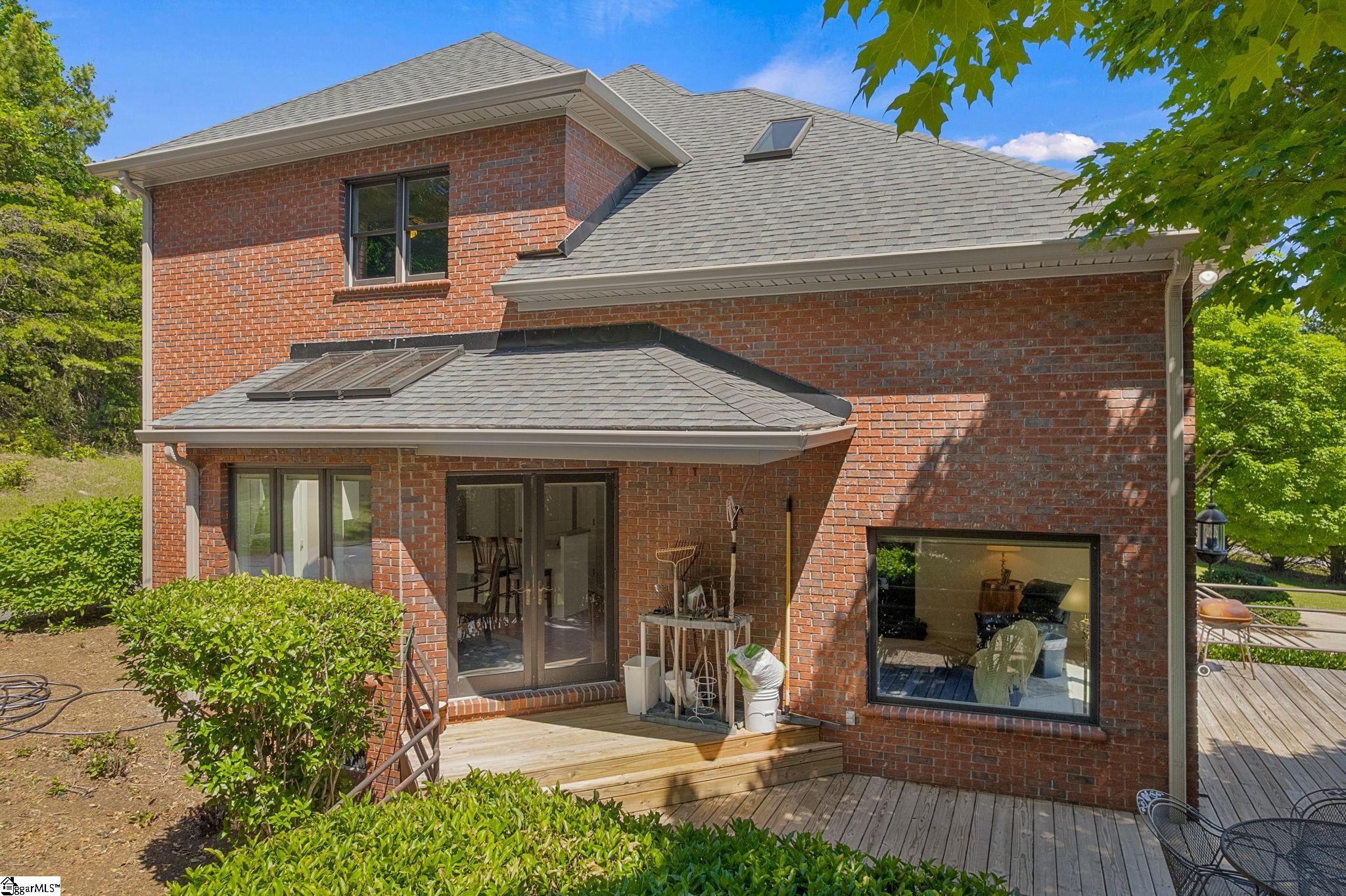119 Anthony Road Pickens, SC 29671