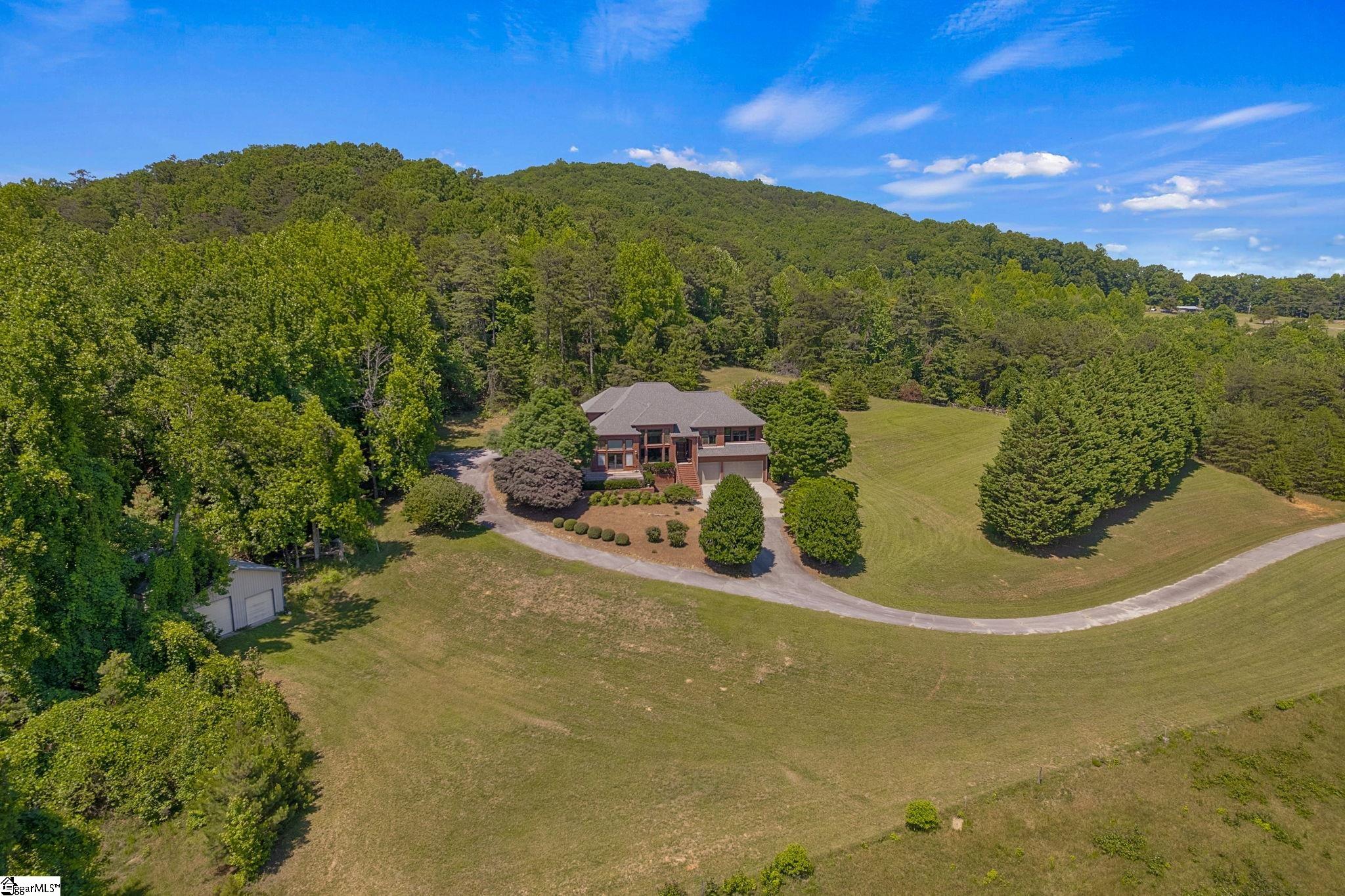 119 Anthony Road Pickens, SC 29671