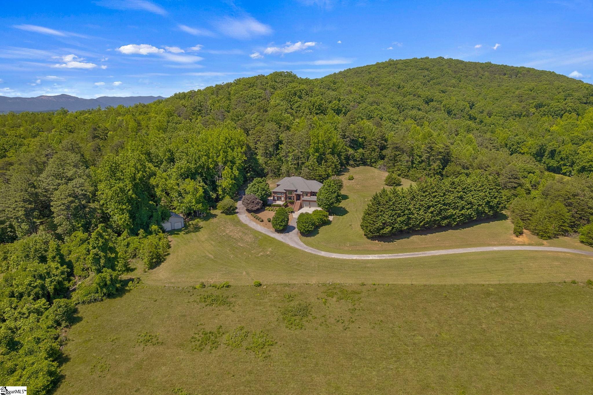 119 Anthony Road Pickens, SC 29671