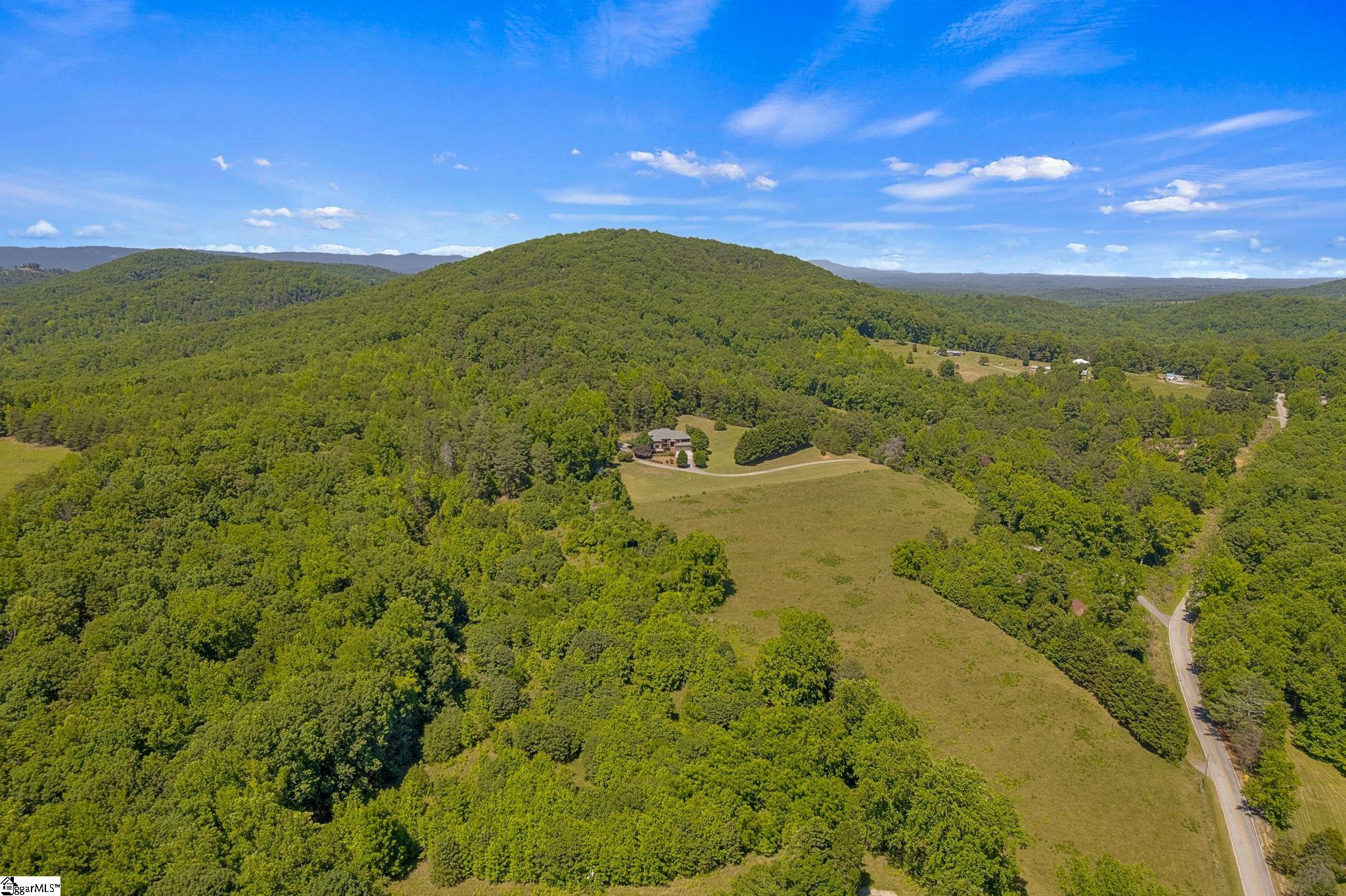 119 Anthony Road Pickens, SC 29671