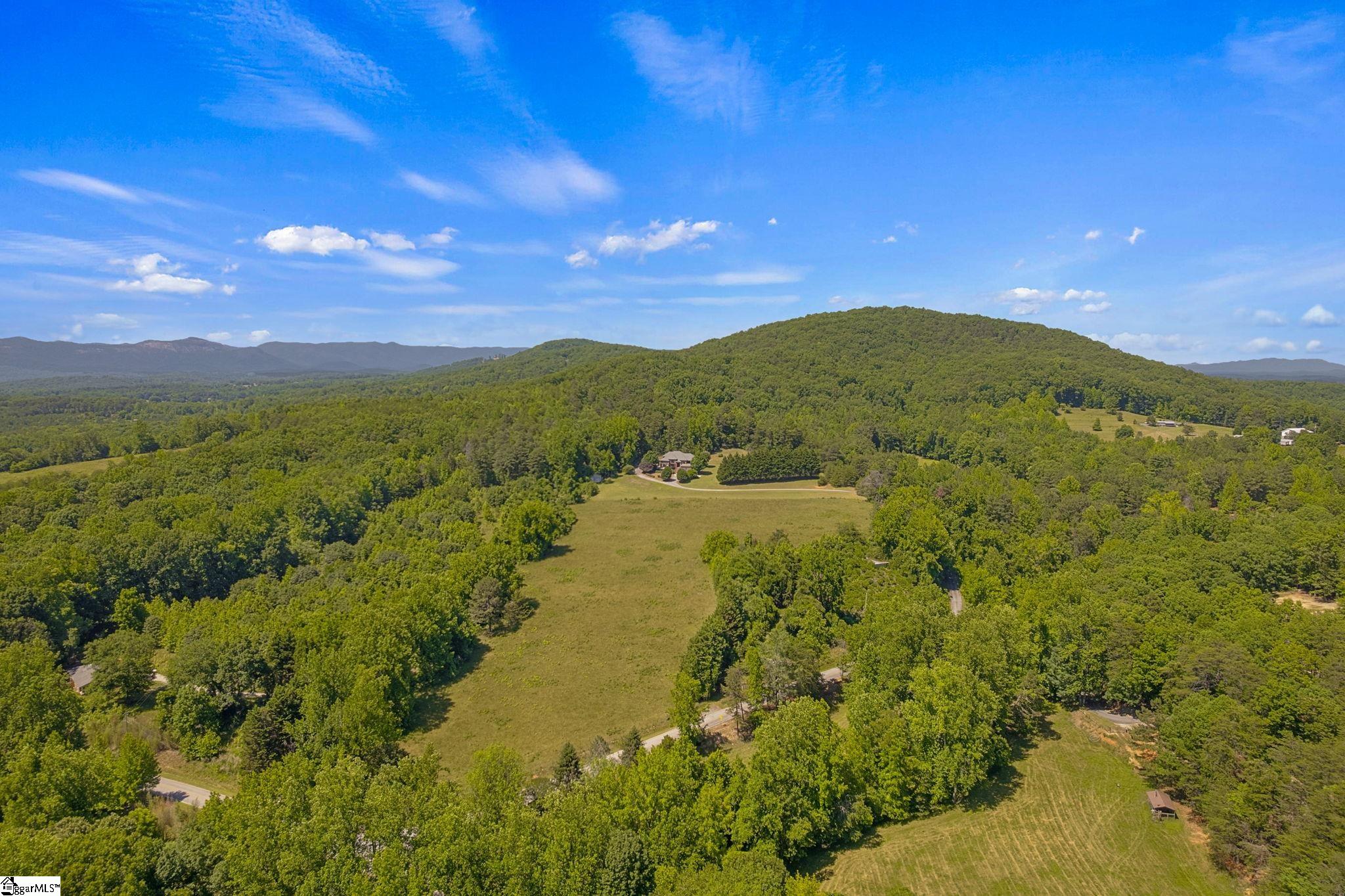 119 Anthony Road Pickens, SC 29671