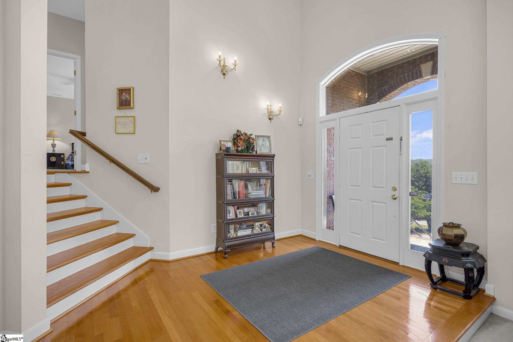 119 Anthony Road Pickens, SC 29671
