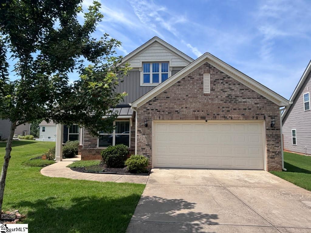 565 Goldstone Lane Boiling Springs, SC 29316
