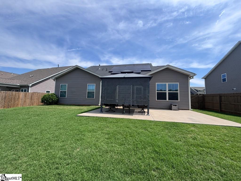 565 Goldstone Lane Boiling Springs, SC 29316