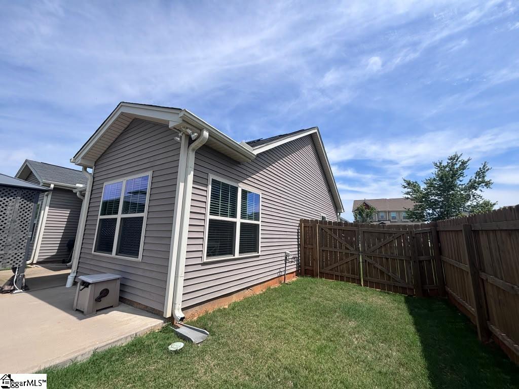 565 Goldstone Lane Boiling Springs, SC 29316