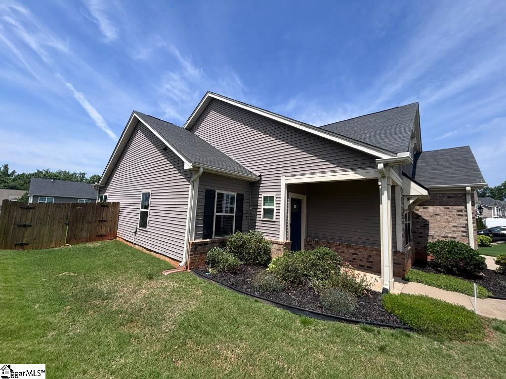 565 Goldstone Lane Boiling Springs, SC 29316