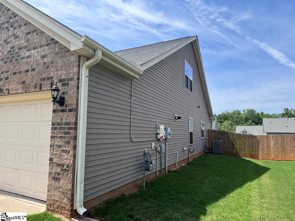 565 Goldstone Lane Boiling Springs, SC 29316