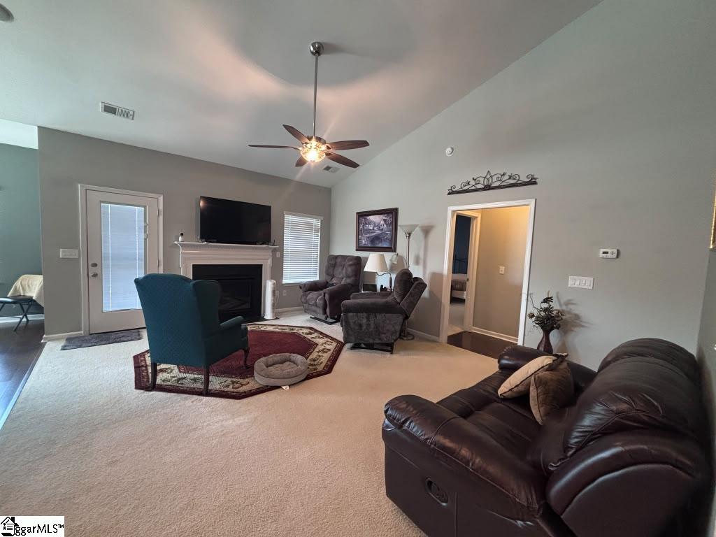 565 Goldstone Lane Boiling Springs, SC 29316