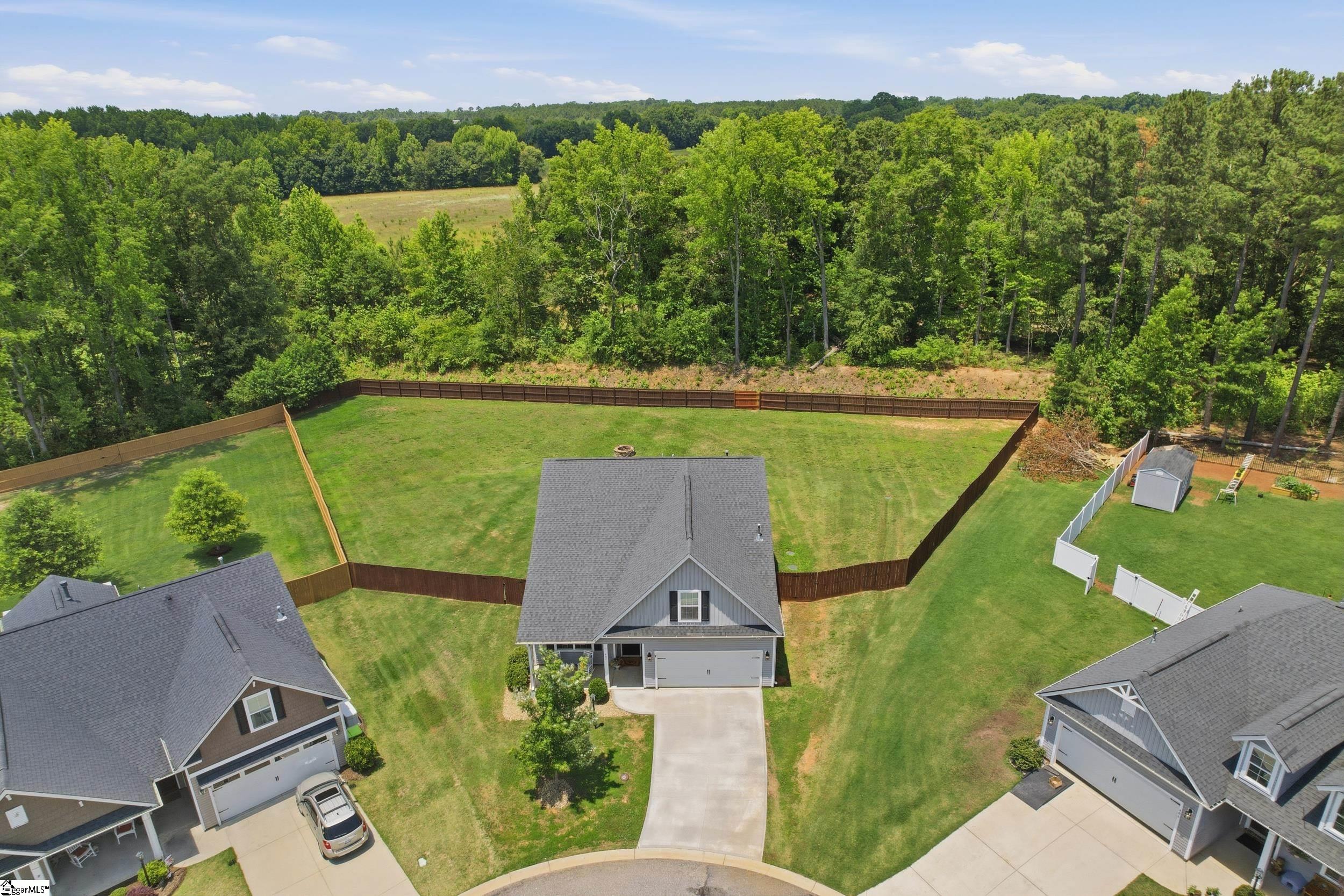 407 Sage Glen Place Piedmont, SC 29673