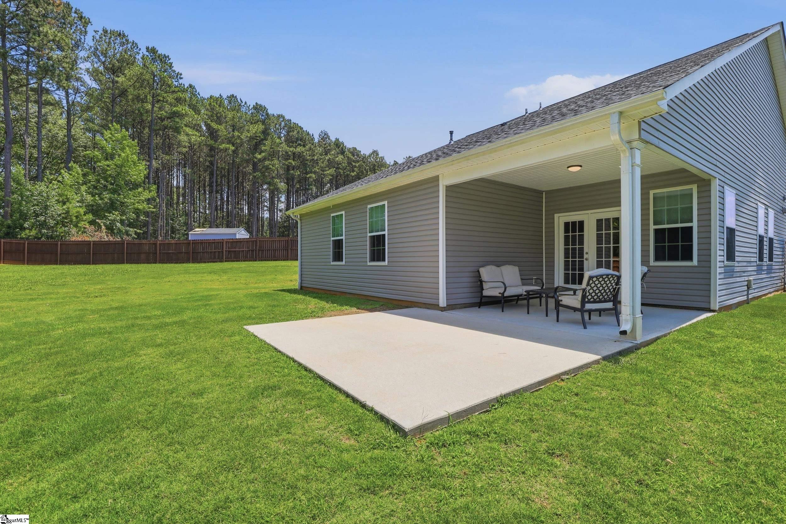 407 Sage Glen Place Piedmont, SC 29673