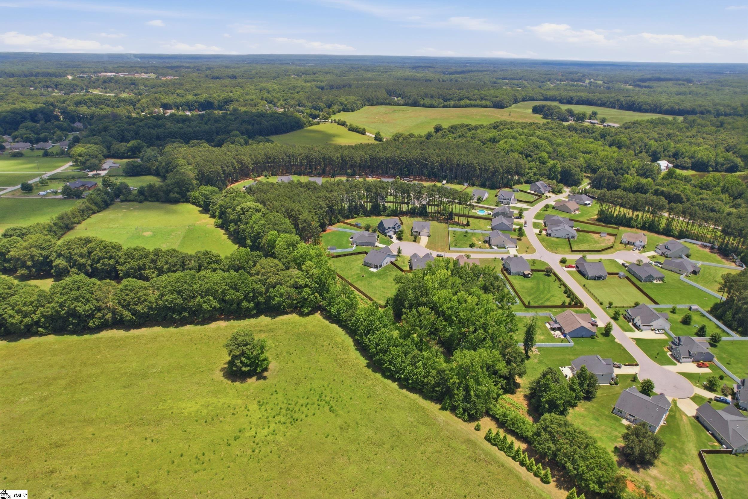 407 Sage Glen Place Piedmont, SC 29673