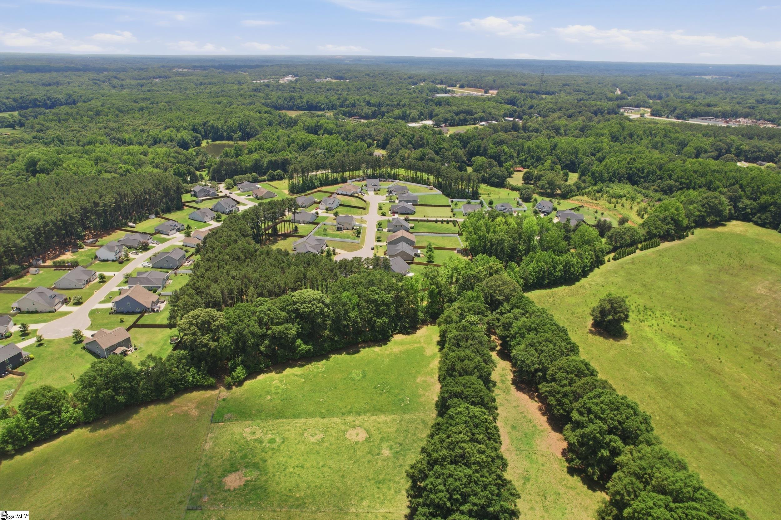 407 Sage Glen Place Piedmont, SC 29673