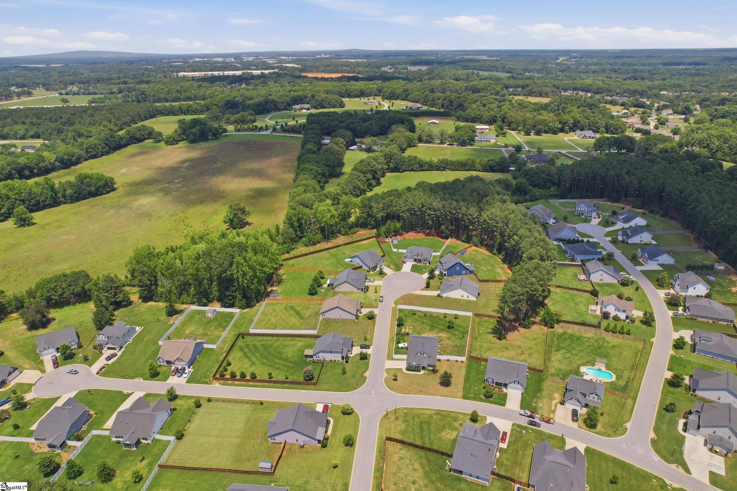 407 Sage Glen Place Piedmont, SC 29673