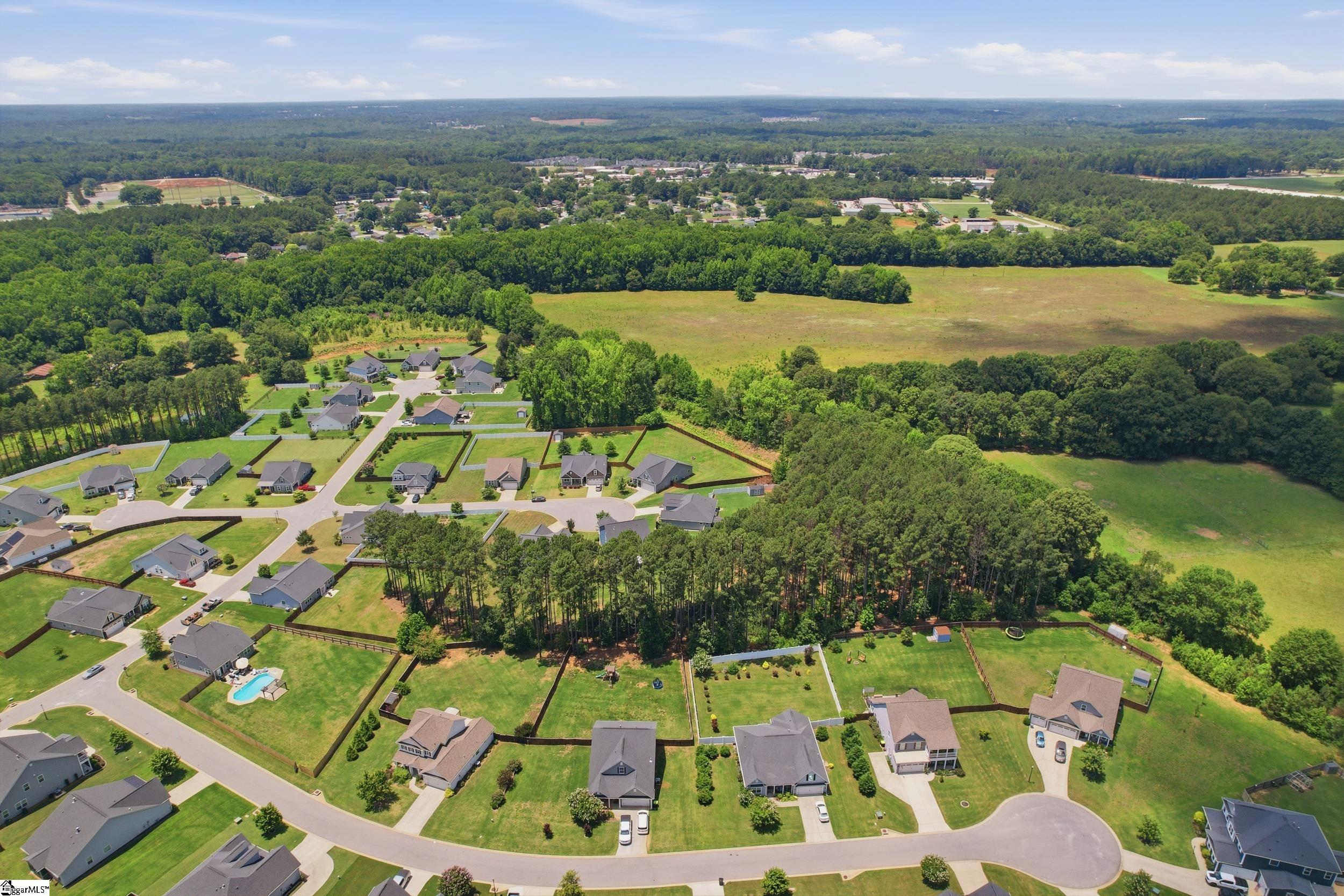 407 Sage Glen Place Piedmont, SC 29673