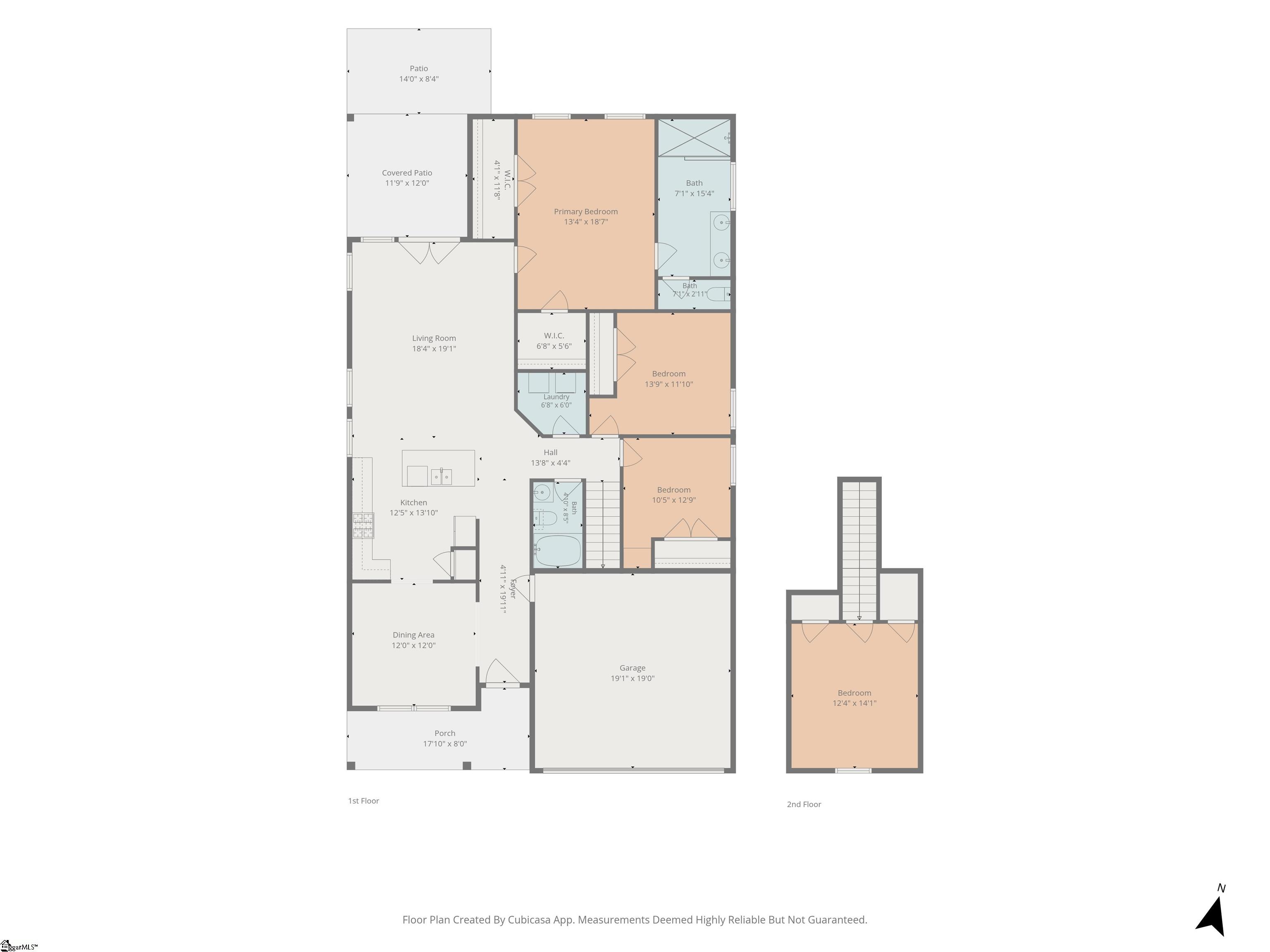 407 Sage Glen Place Piedmont, SC 29673