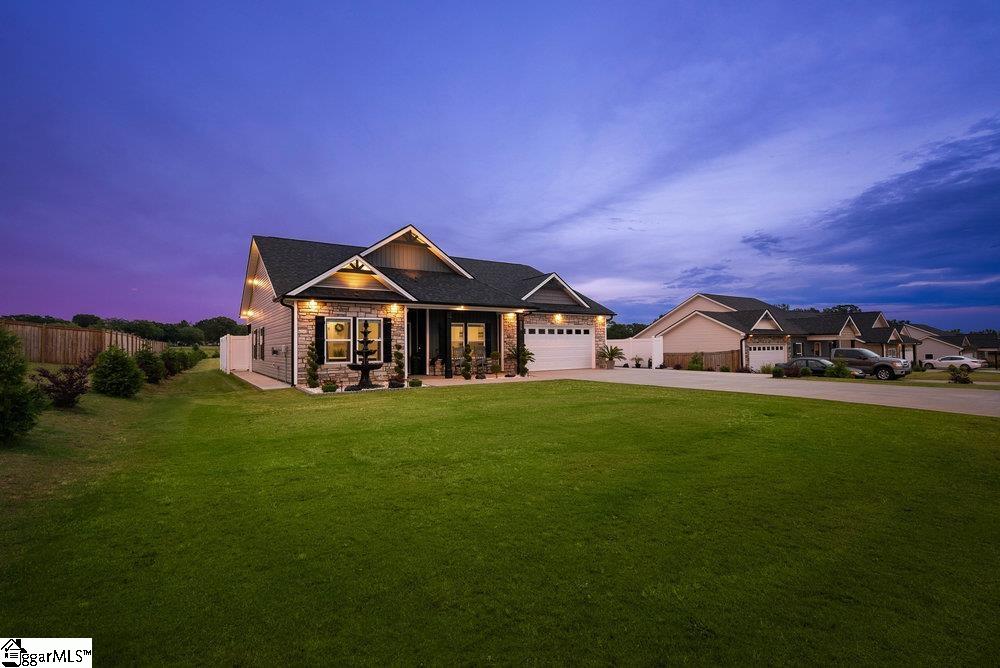 223 R C Thompson Road Chesnee, SC 29323