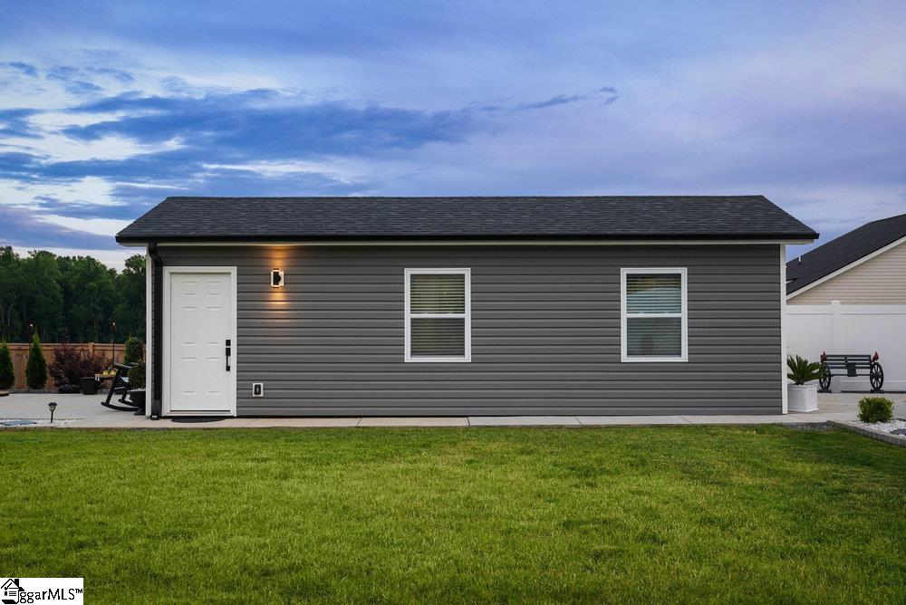 223 R C Thompson Road Chesnee, SC 29323