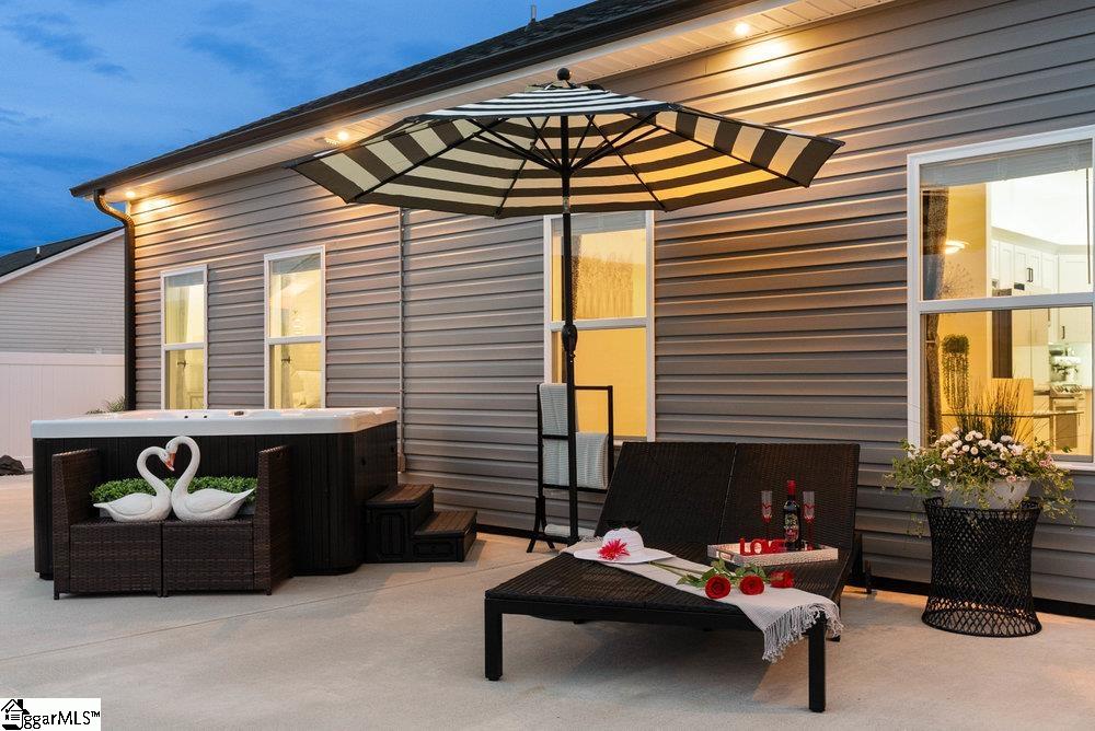223 R C Thompson Road Chesnee, SC 29323
