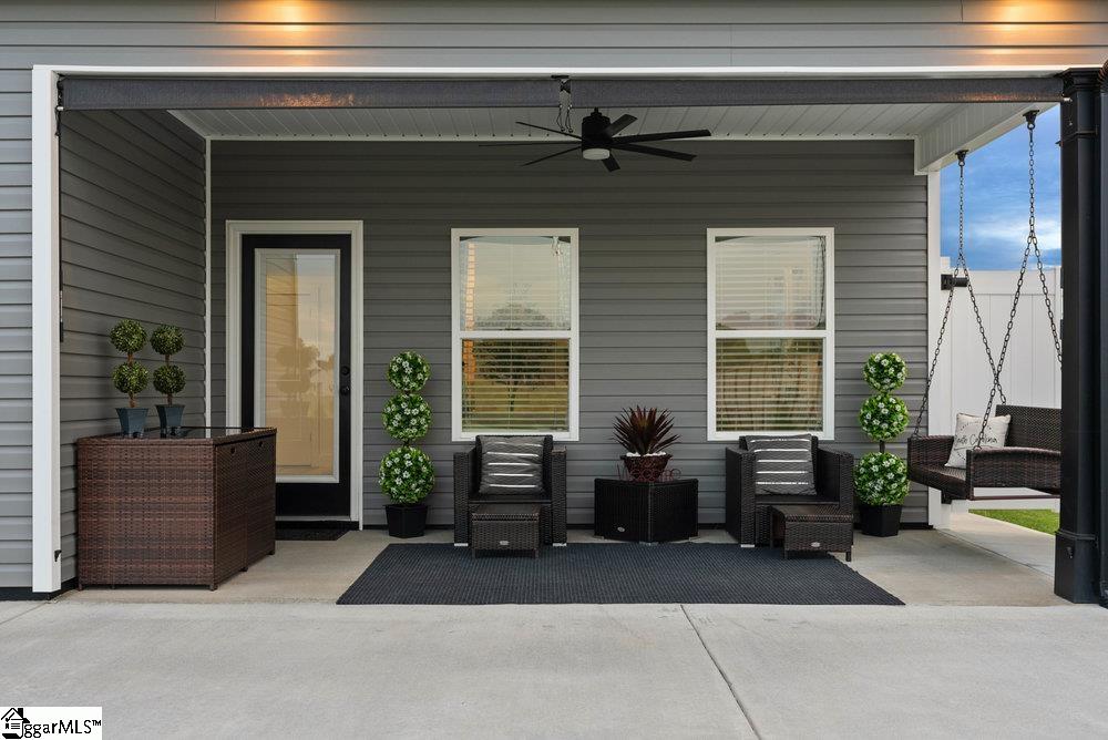 223 R C Thompson Road Chesnee, SC 29323