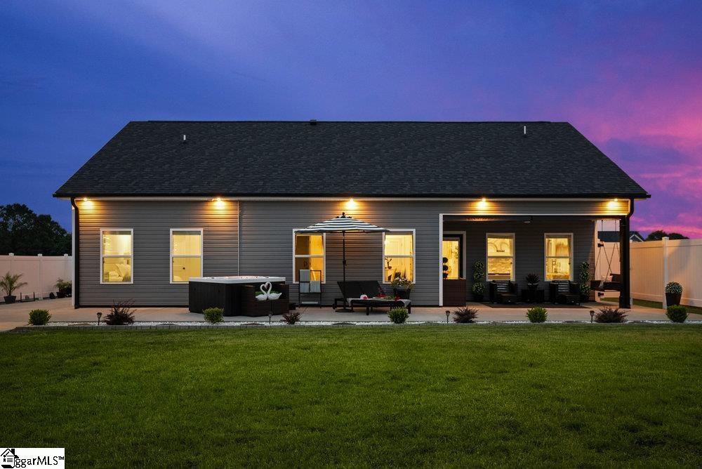 223 R C Thompson Road Chesnee, SC 29323
